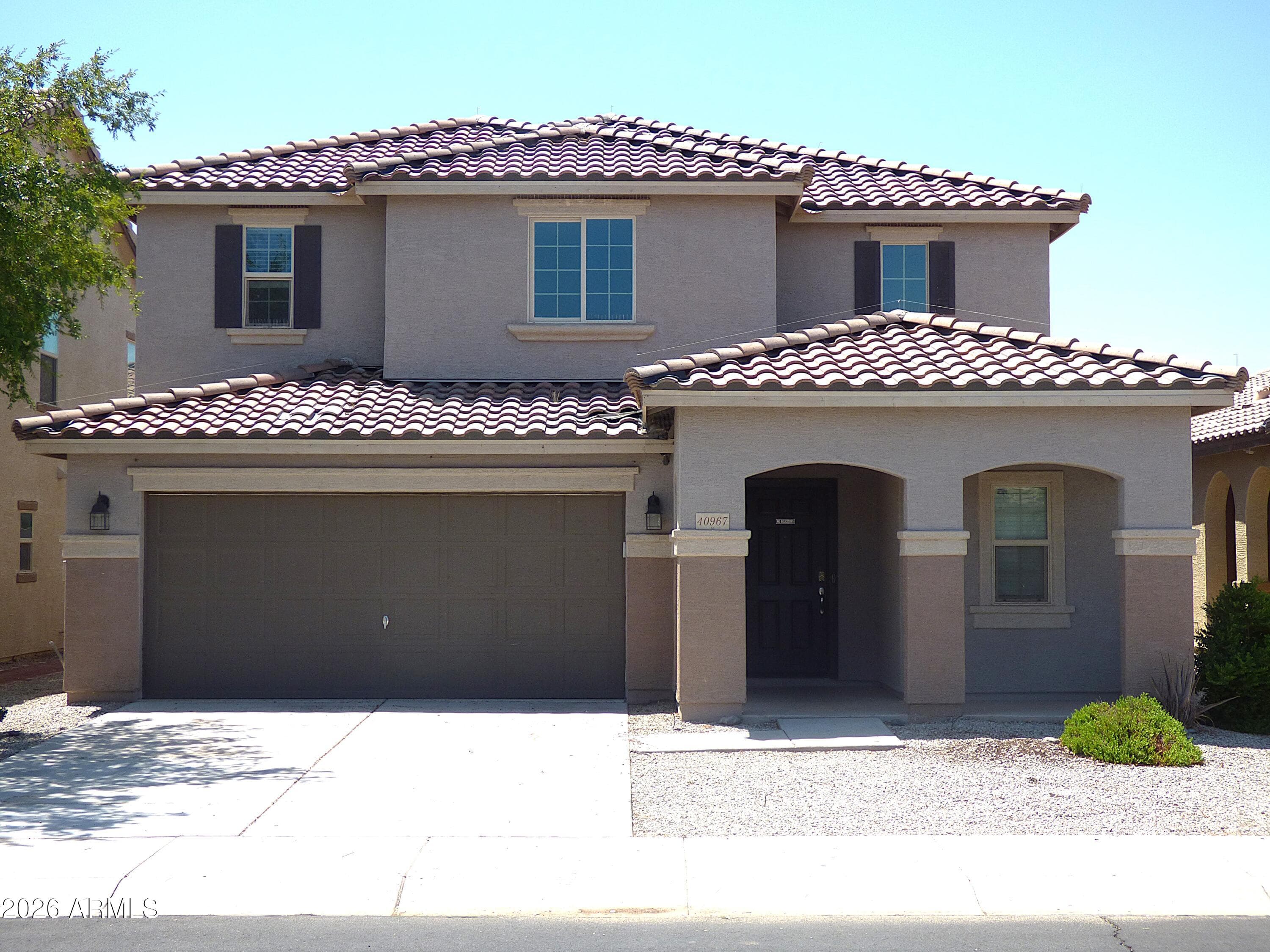 40967 W TAMARA Lane, Maricopa, AZ 85138 — photo 1 of 15