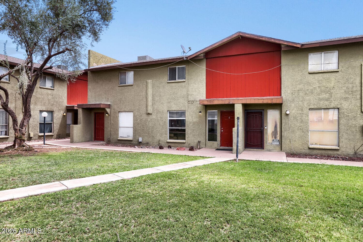 4615 N 39TH Avenue 21, Phoenix, AZ 85019 — photo 21 of 26