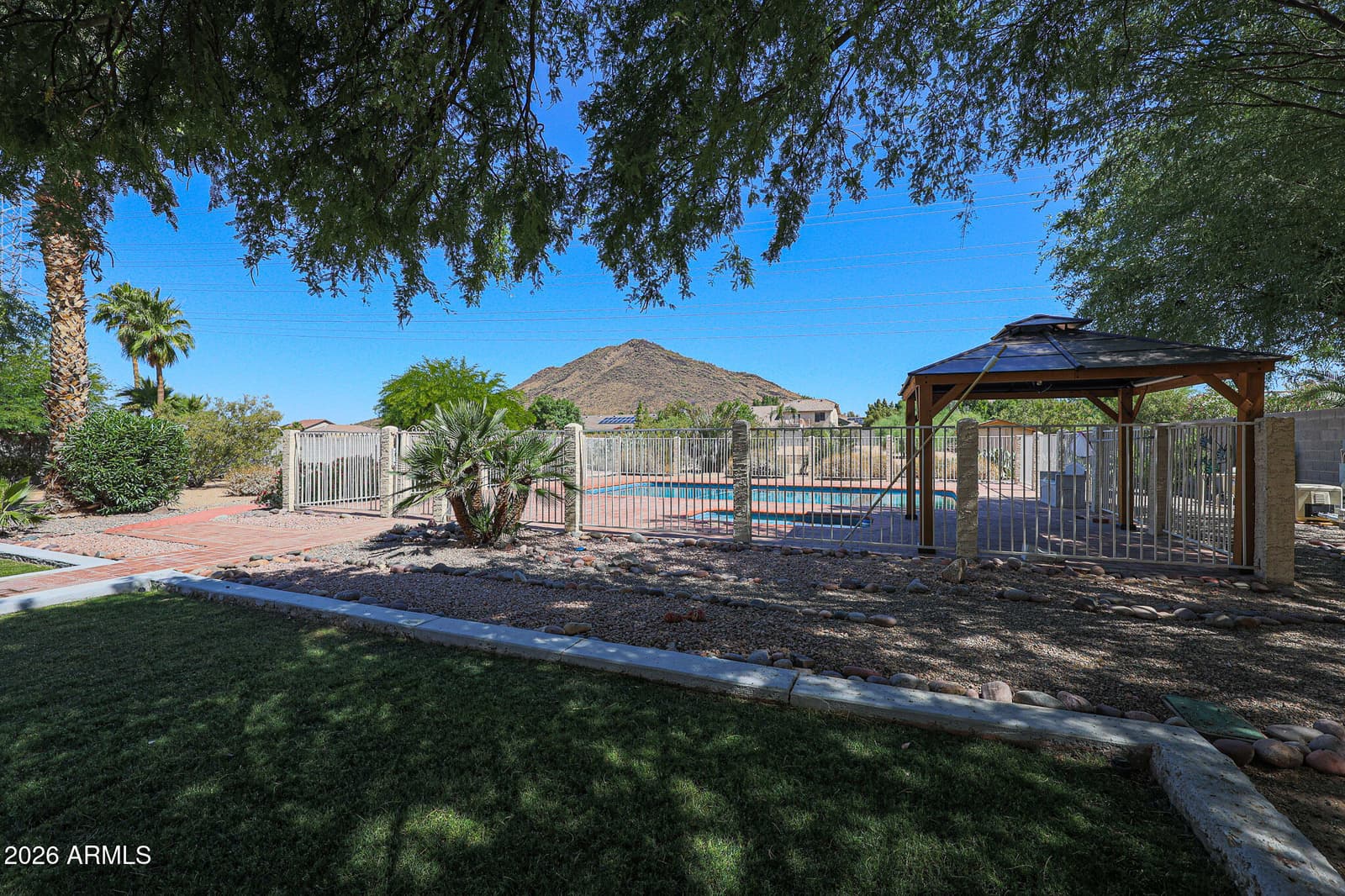 5542 W NORTHWOOD Drive, Glendale, AZ 85310 — photo 35 of 40