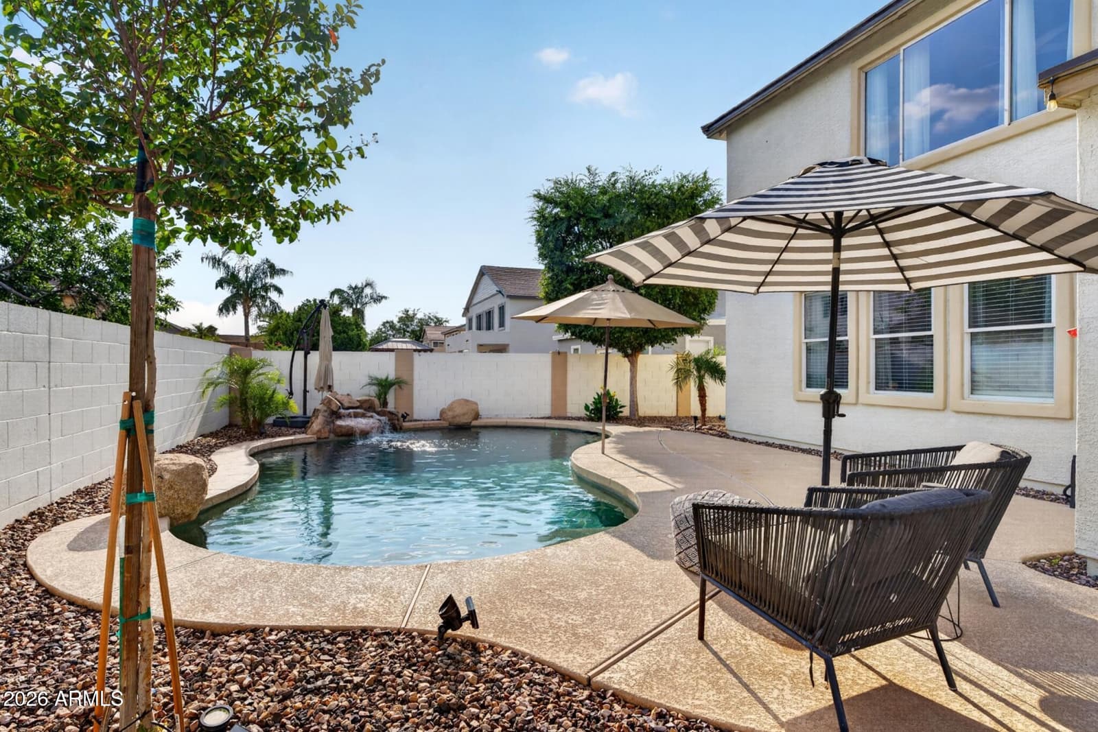 3773 E Washington Court, Gilbert, AZ 85234 — photo 45 of 49