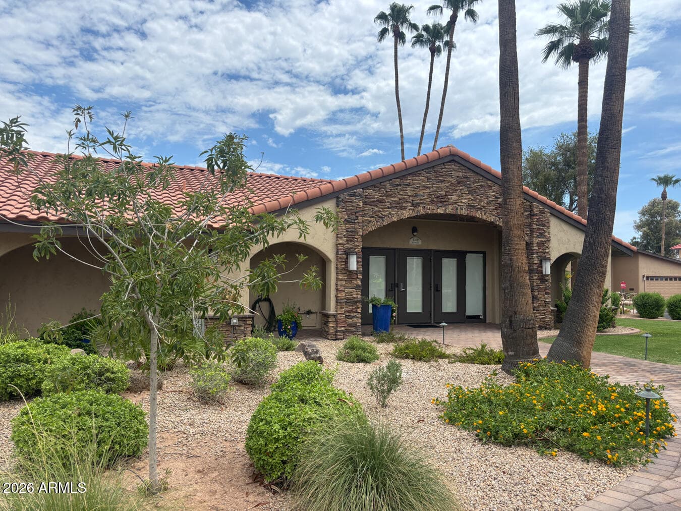 7844 E CRESTWOOD Way, Scottsdale, AZ 85250 — photo 25 of 28