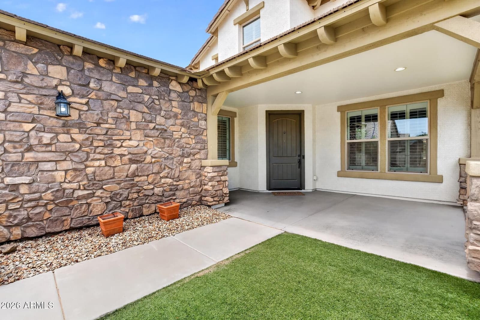 1872 W SWAN Drive, Chandler, AZ 85286 — photo 4 of 54