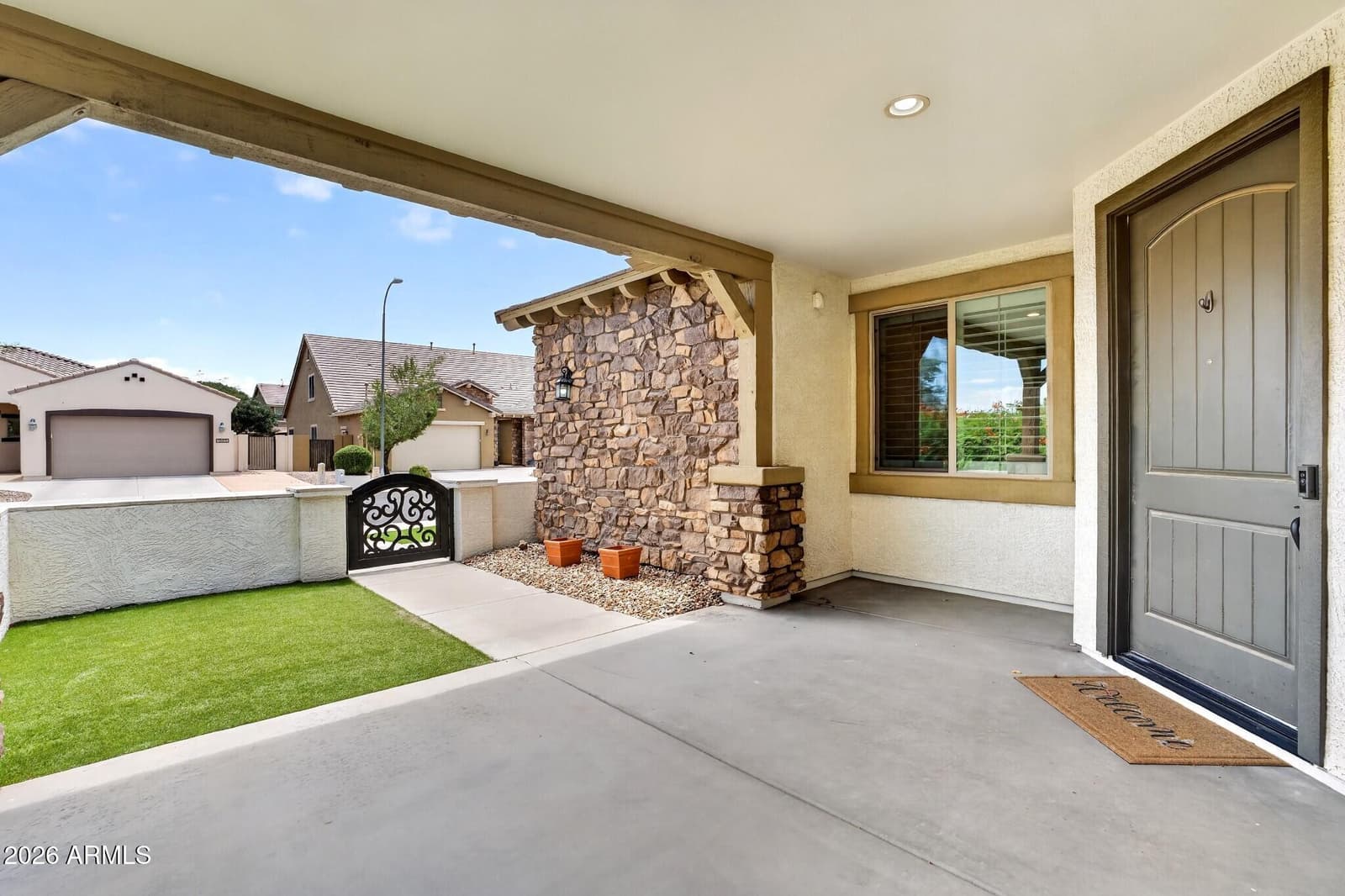 1872 W SWAN Drive, Chandler, AZ 85286 — photo 5 of 54