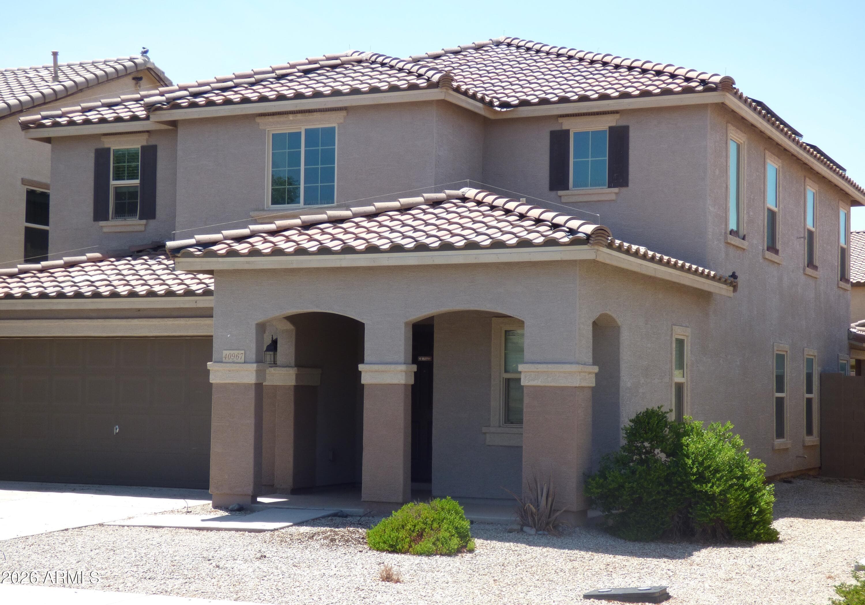 40967 W TAMARA Lane, Maricopa, AZ 85138 — photo 2 of 15