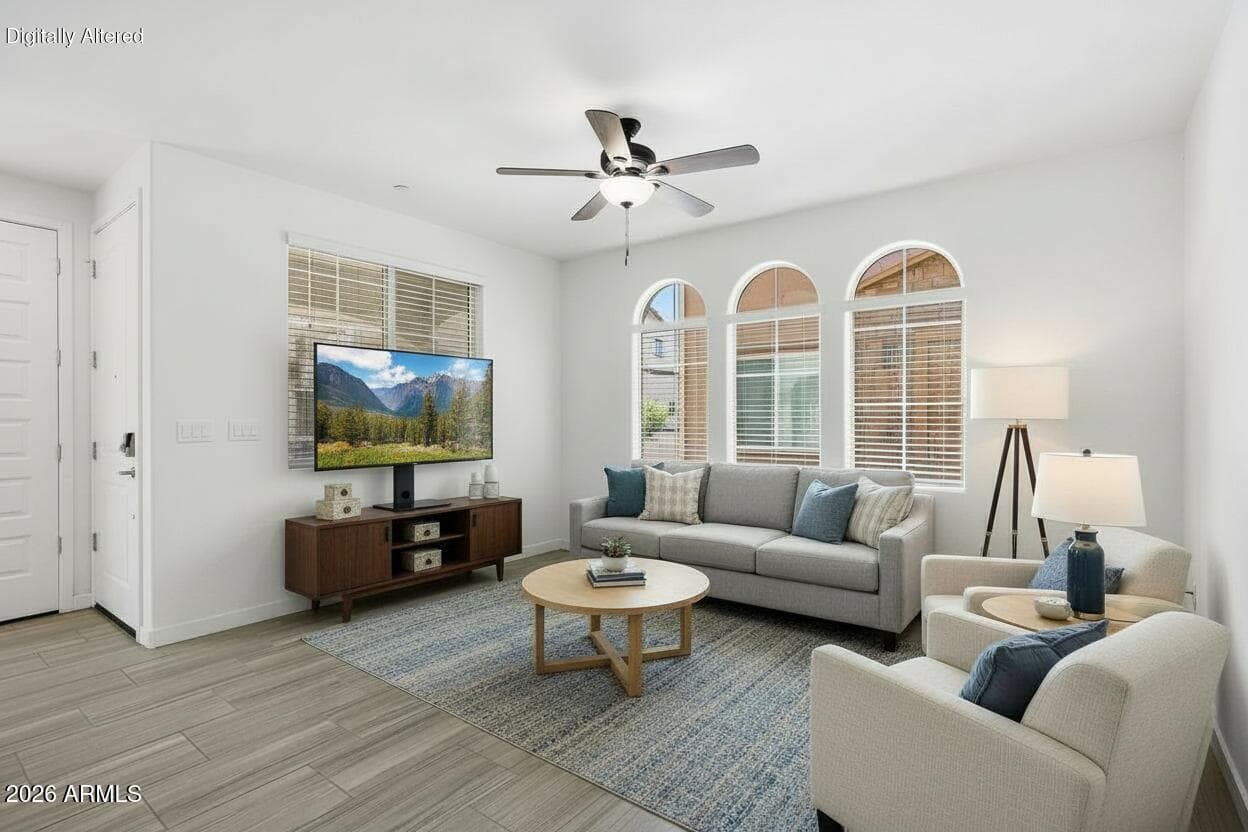 4100 S Pinelake Way Unit 152, Chandler, AZ 85249 — photo 8 of 22