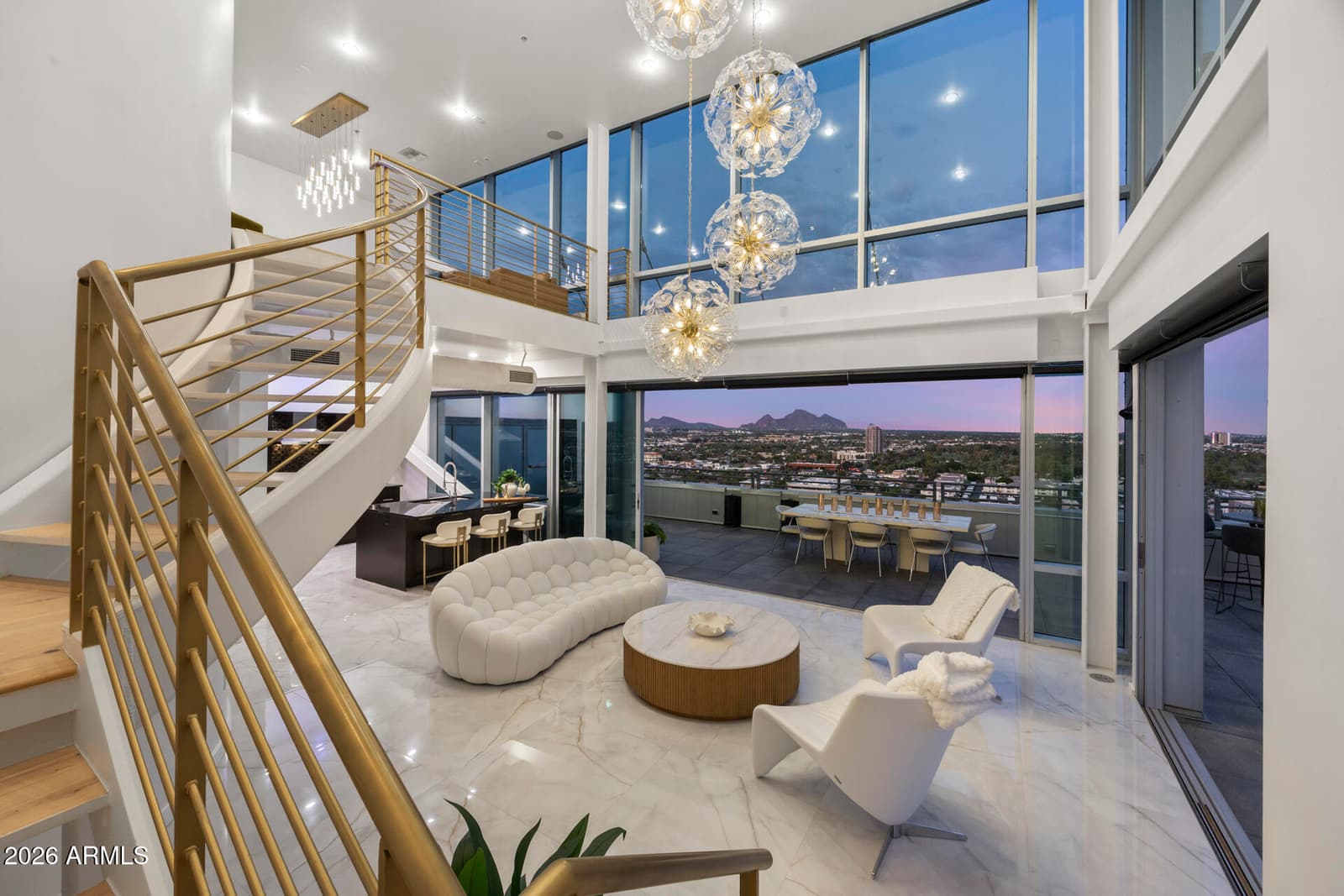 1 E LEXINGTON Avenue 1602, Phoenix, AZ 85012 — photo 15 of 67