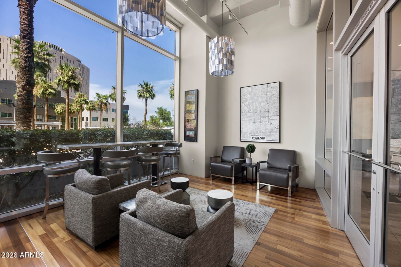 1 E LEXINGTON Avenue 1602, Phoenix, AZ 85012 — photo 44 of 67