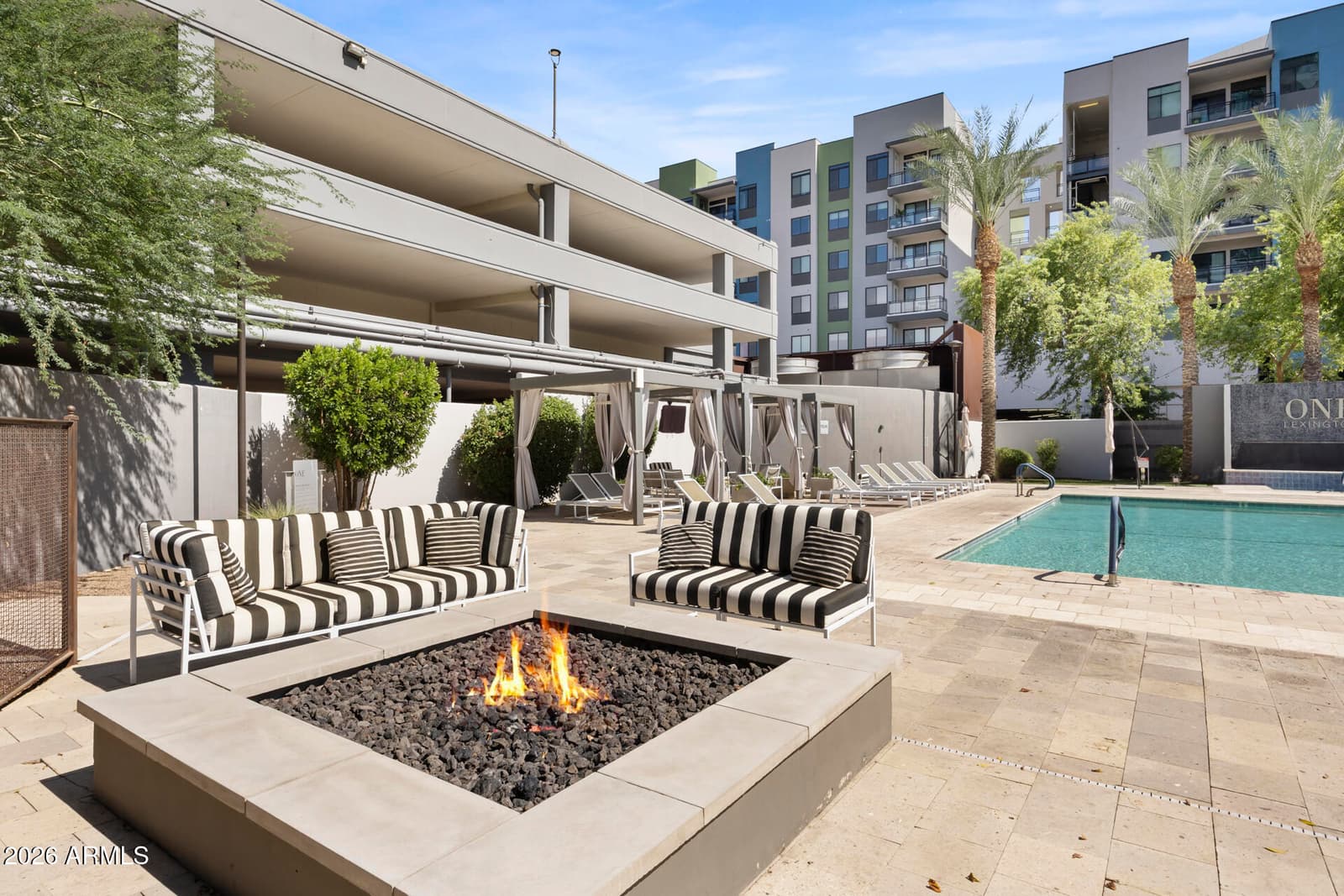 1 E LEXINGTON Avenue 1602, Phoenix, AZ 85012 — photo 47 of 67