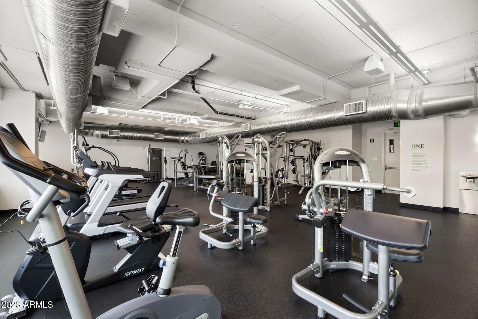 1 E LEXINGTON Avenue 1602, Phoenix, AZ 85012 — photo 54 of 67
