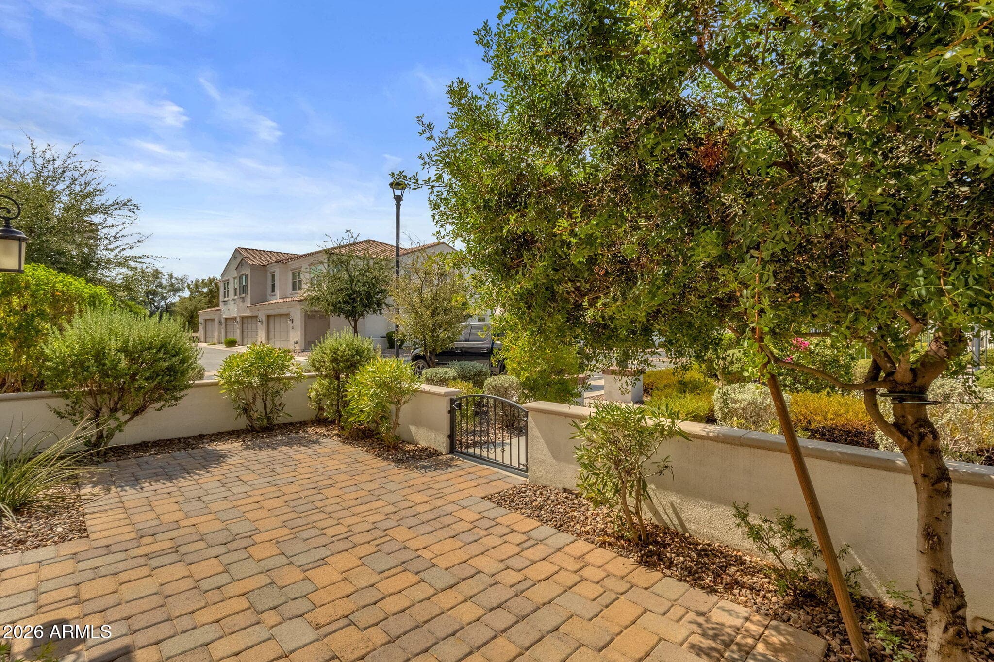 2477 W MARKET Place 34, Chandler, AZ 85248 — photo 41 of 57