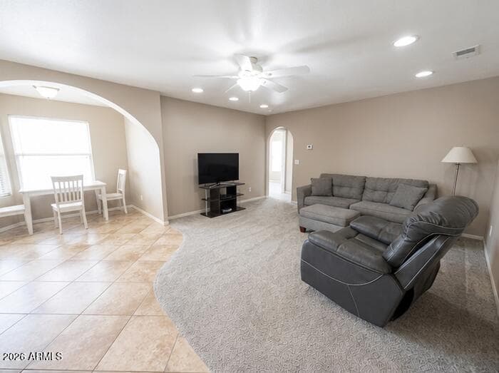 3746 E Dragoon Avenue, Mesa, AZ 85206 — photo 3 of 3