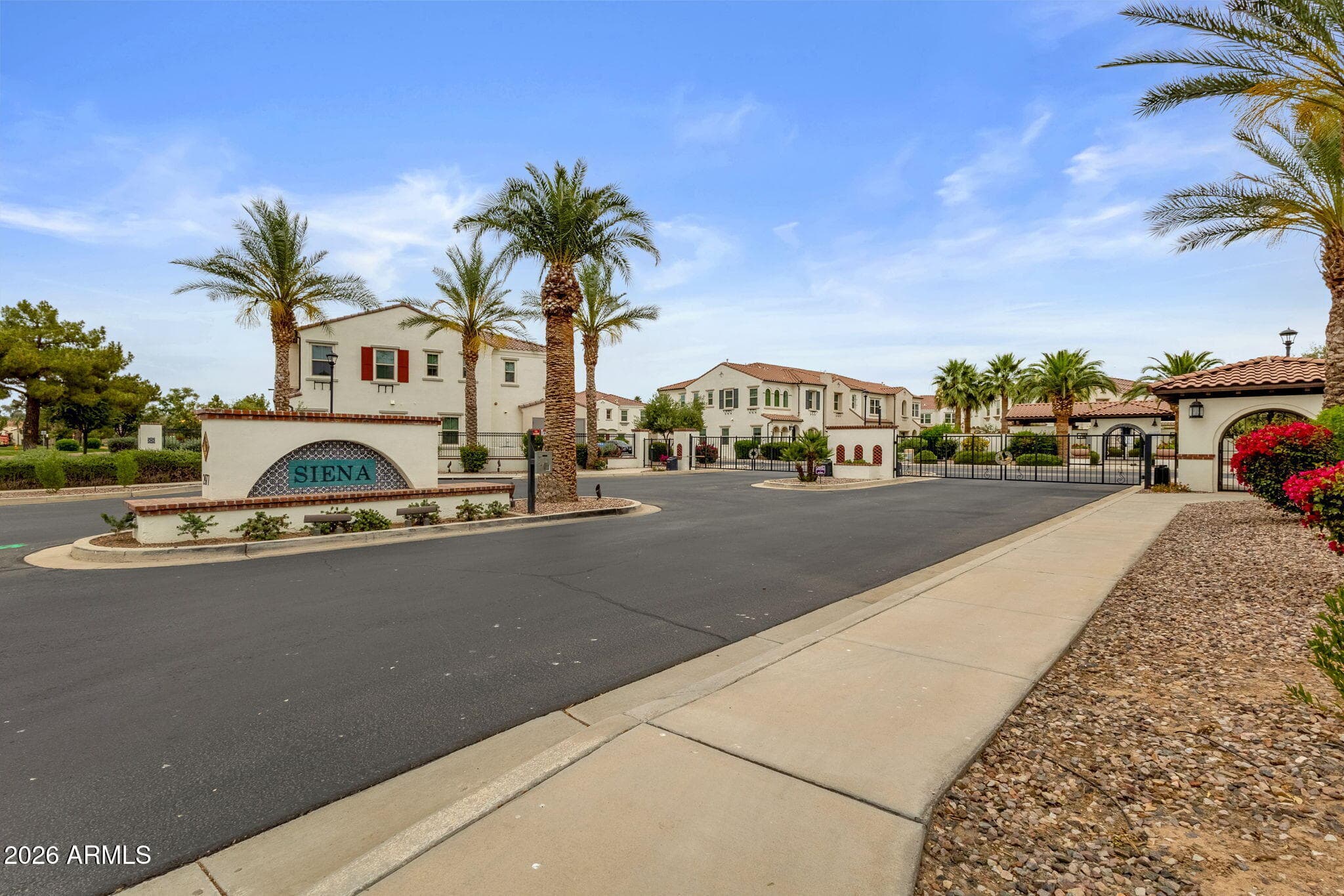 2477 W MARKET Place 34, Chandler, AZ 85248 — photo 46 of 57