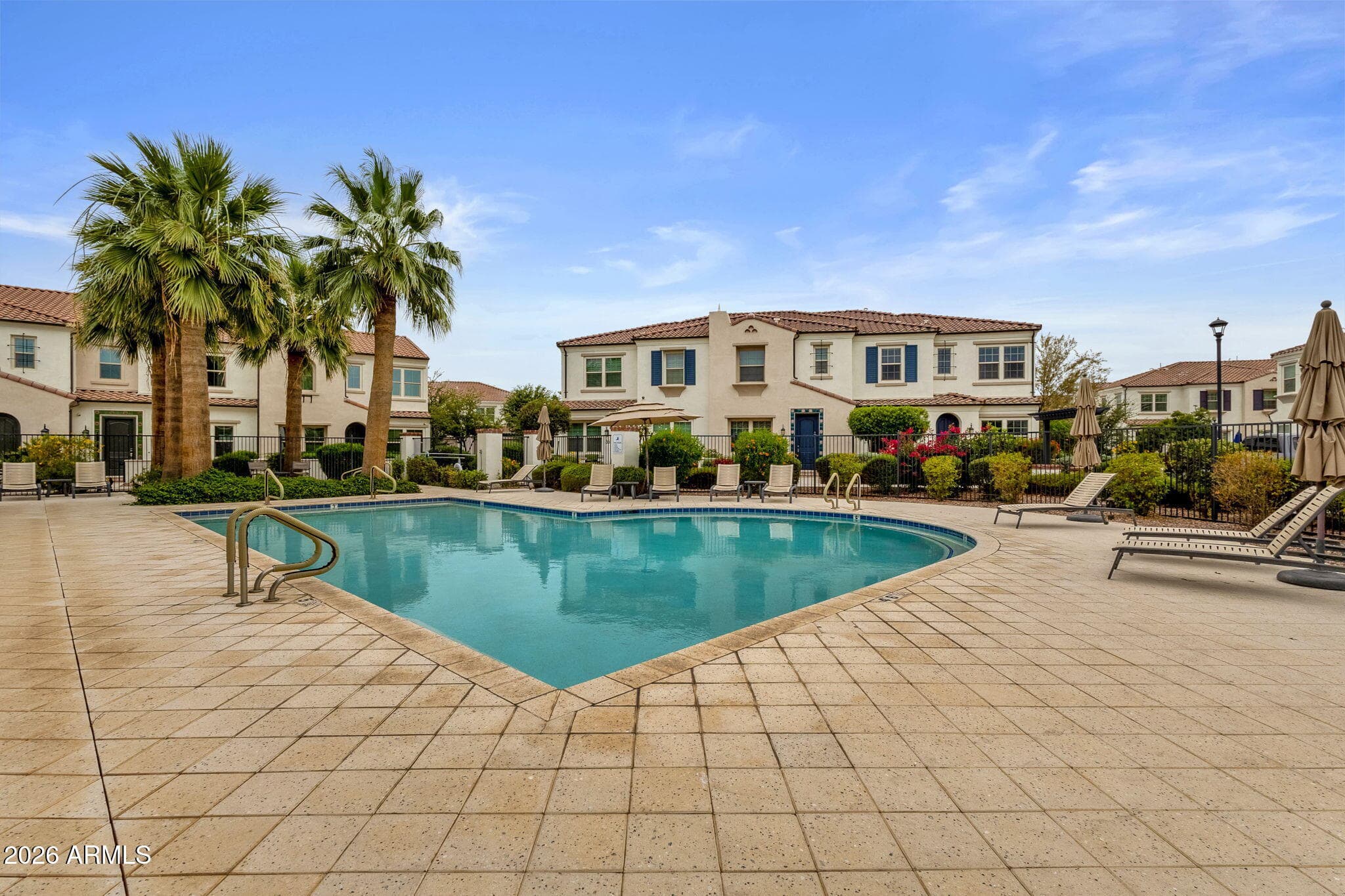 2477 W MARKET Place 34, Chandler, AZ 85248 — photo 51 of 57