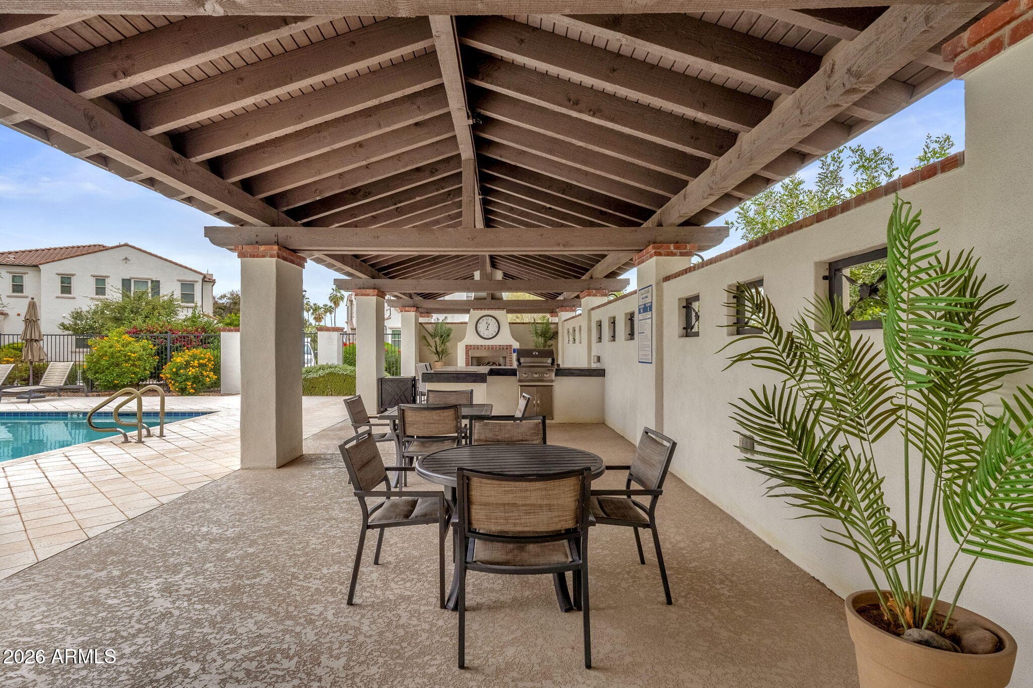 2477 W MARKET Place 34, Chandler, AZ 85248 — photo 54 of 57