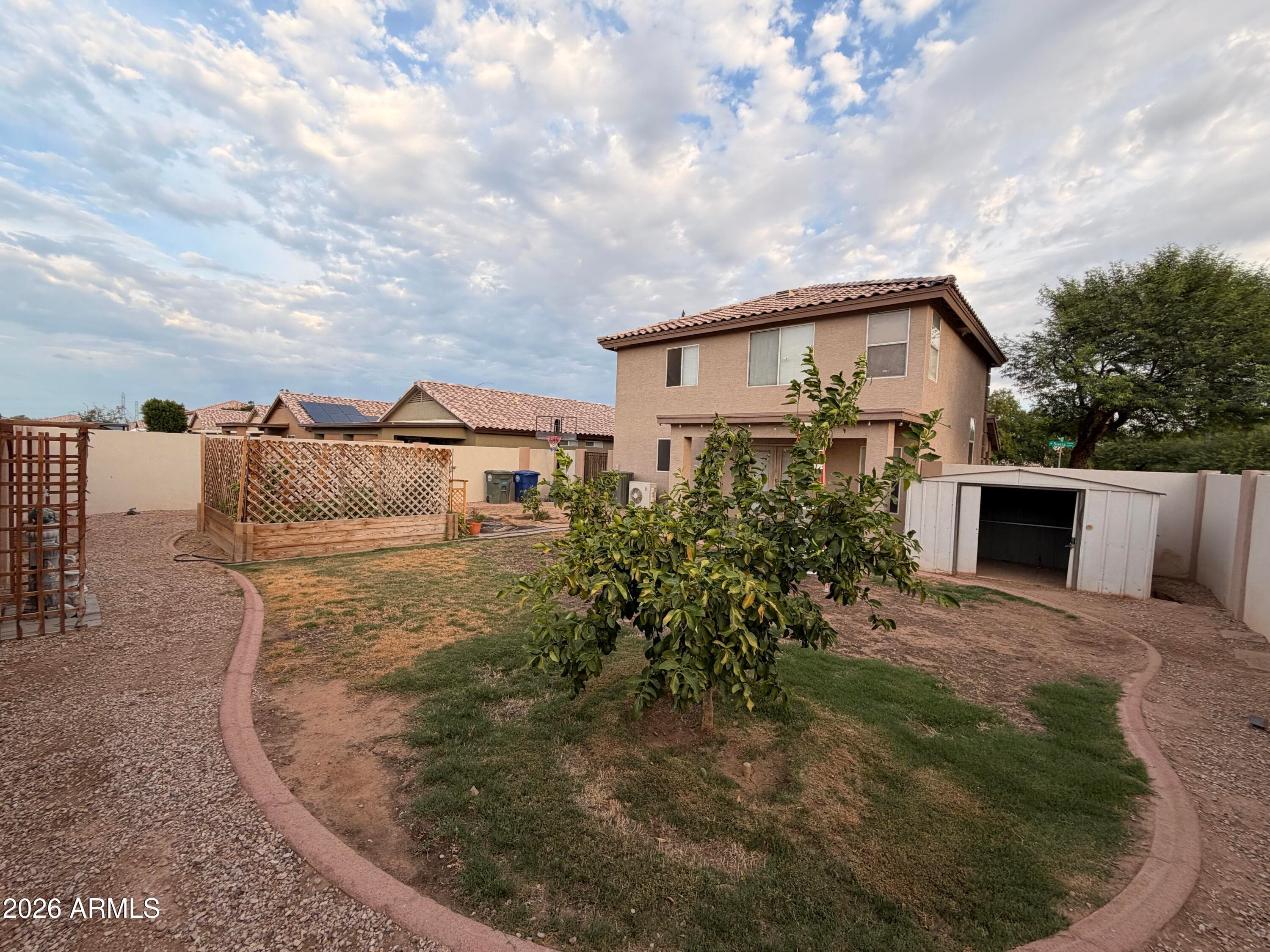 11850 W SIERRA Street, El Mirage, AZ 85335 — photo 32 of 32