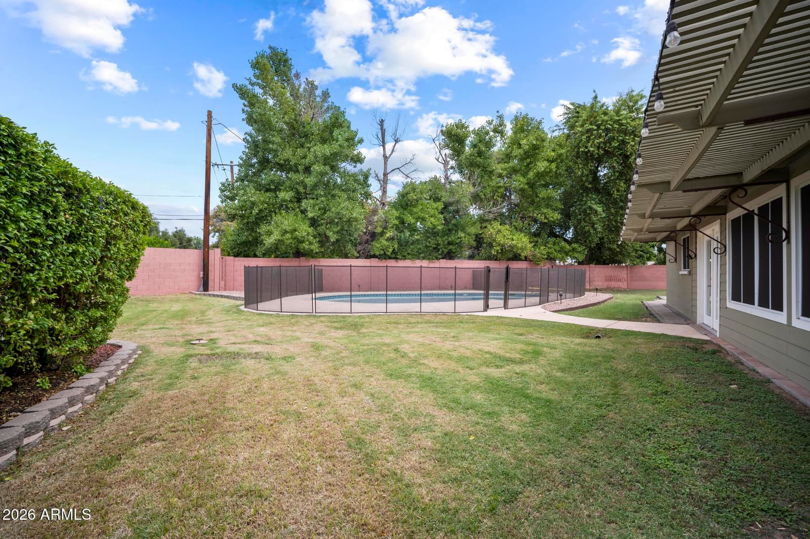 1542 W LOMA Lane, Phoenix, AZ 85021 — photo 36 of 45