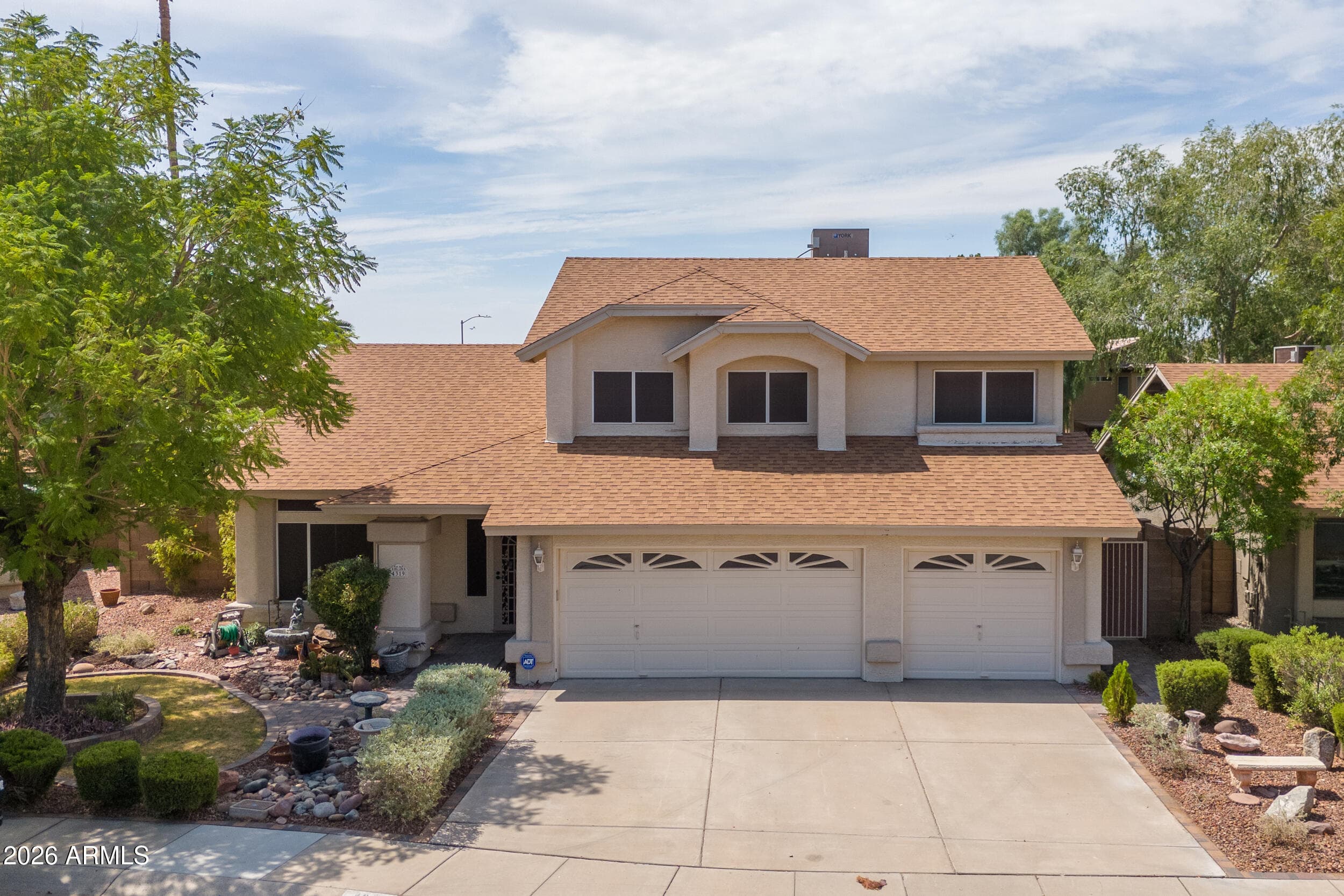 4319 W CREEDANCE Boulevard, Glendale, AZ 85310
