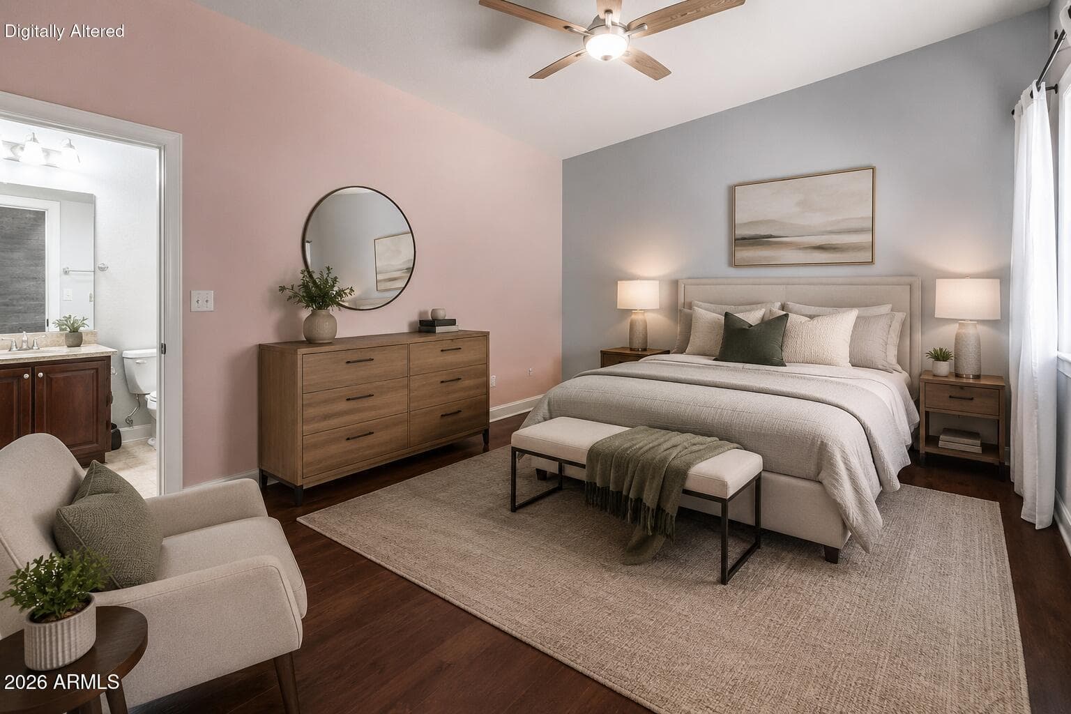 1308 E FLAMINGO Court, Gilbert, AZ 85297 — photo 38 of 85