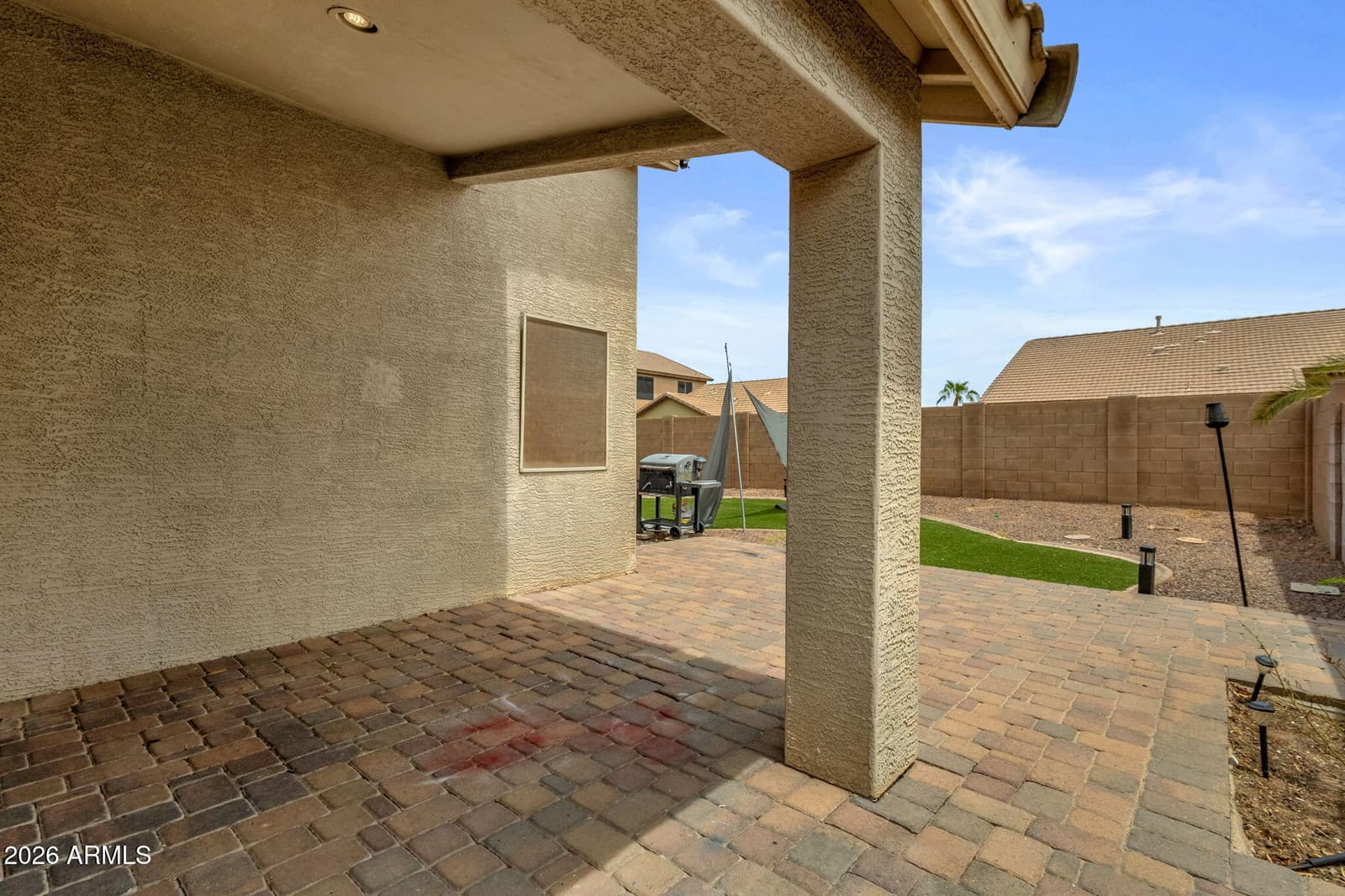 4629 W CARSON Road, Laveen, AZ 85339 — photo 35 of 39