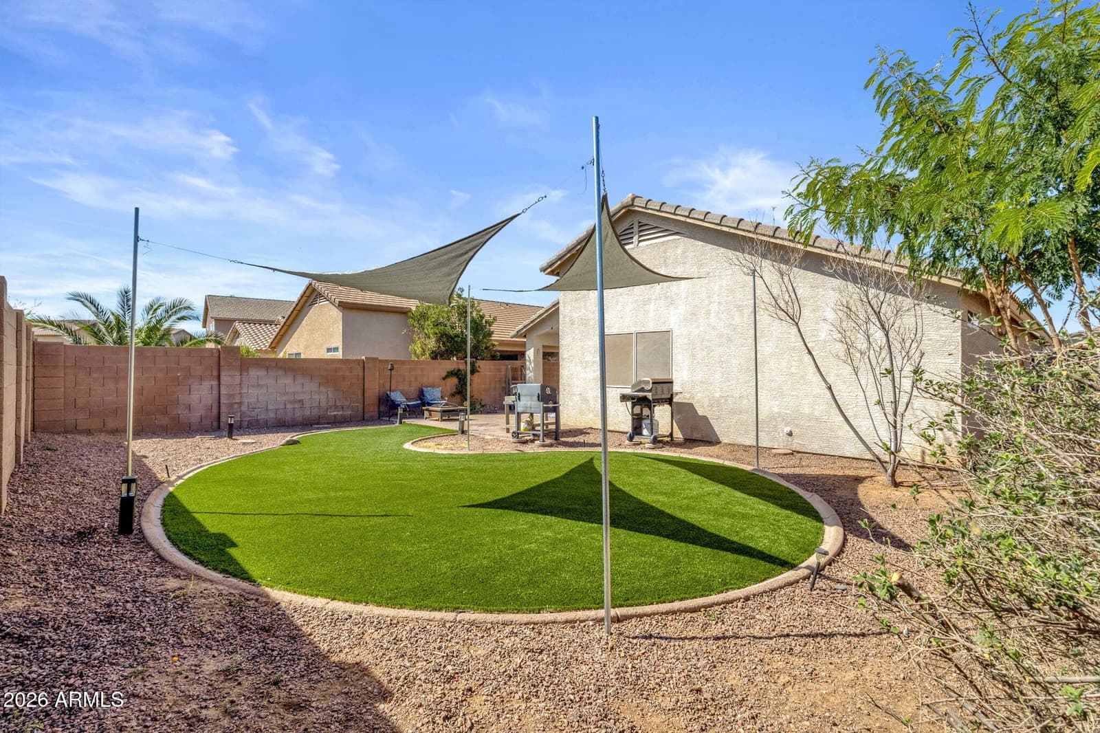 4629 W CARSON Road, Laveen, AZ 85339 — photo 38 of 39