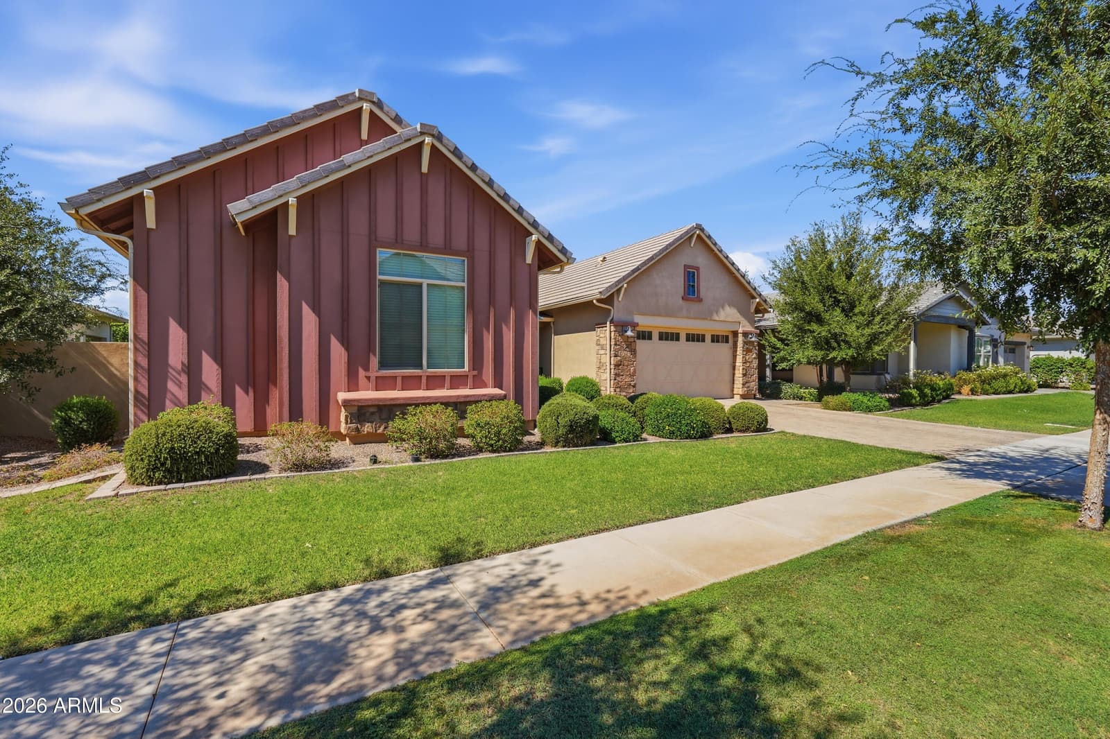 3646 E PINTO Drive, Gilbert, AZ 85296 — photo 3 of 51