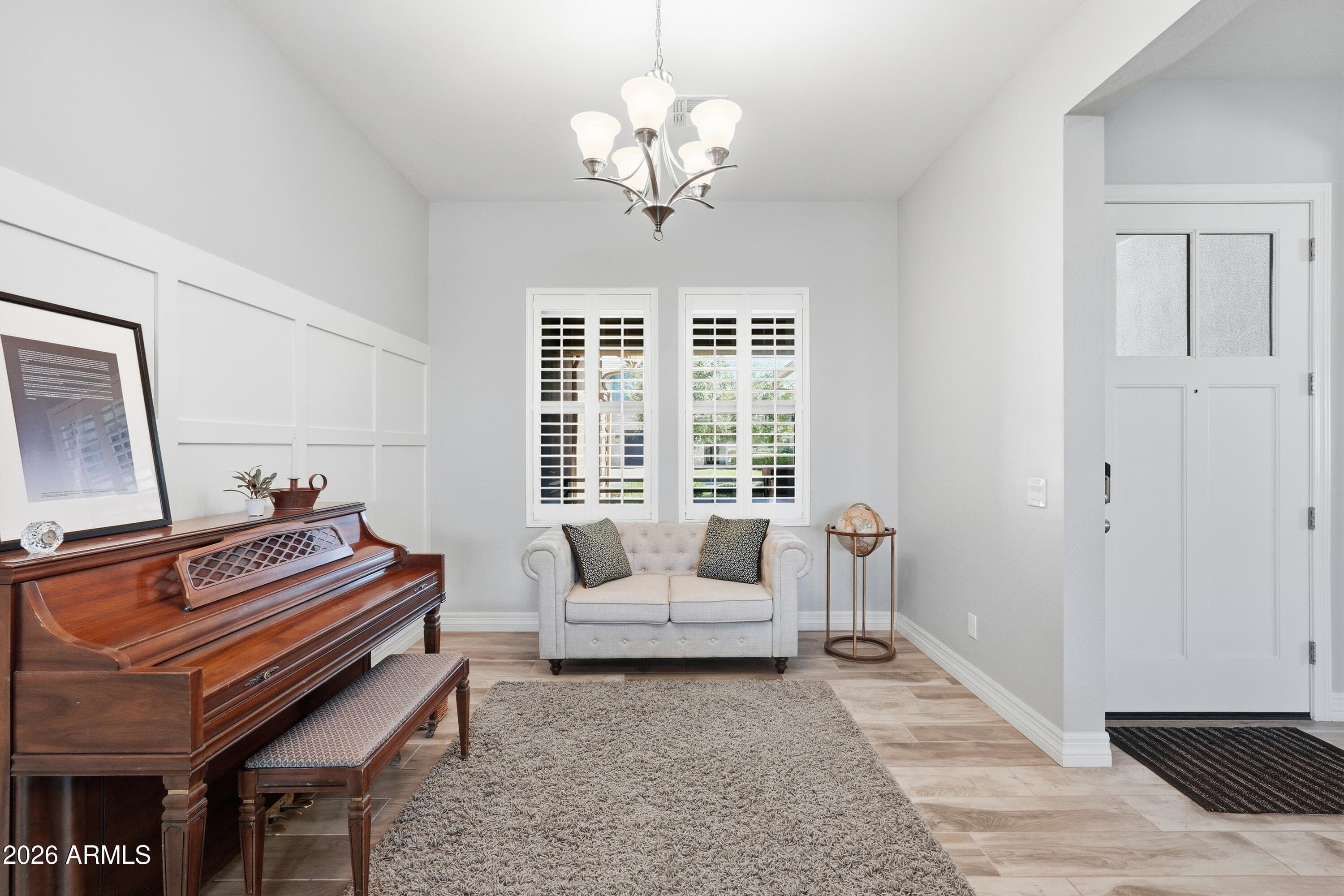 3646 E PINTO Drive, Gilbert, AZ 85296 — photo 14 of 51