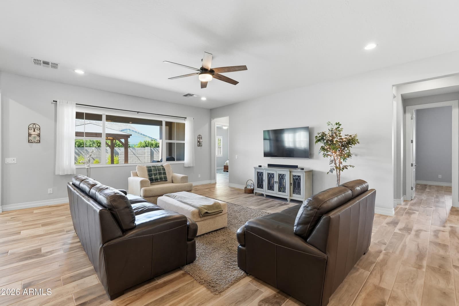 3646 E PINTO Drive, Gilbert, AZ 85296 — photo 16 of 51