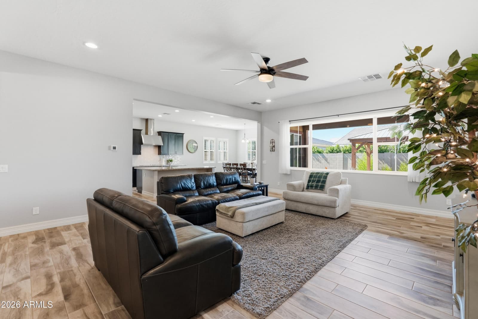 3646 E PINTO Drive, Gilbert, AZ 85296 — photo 17 of 51