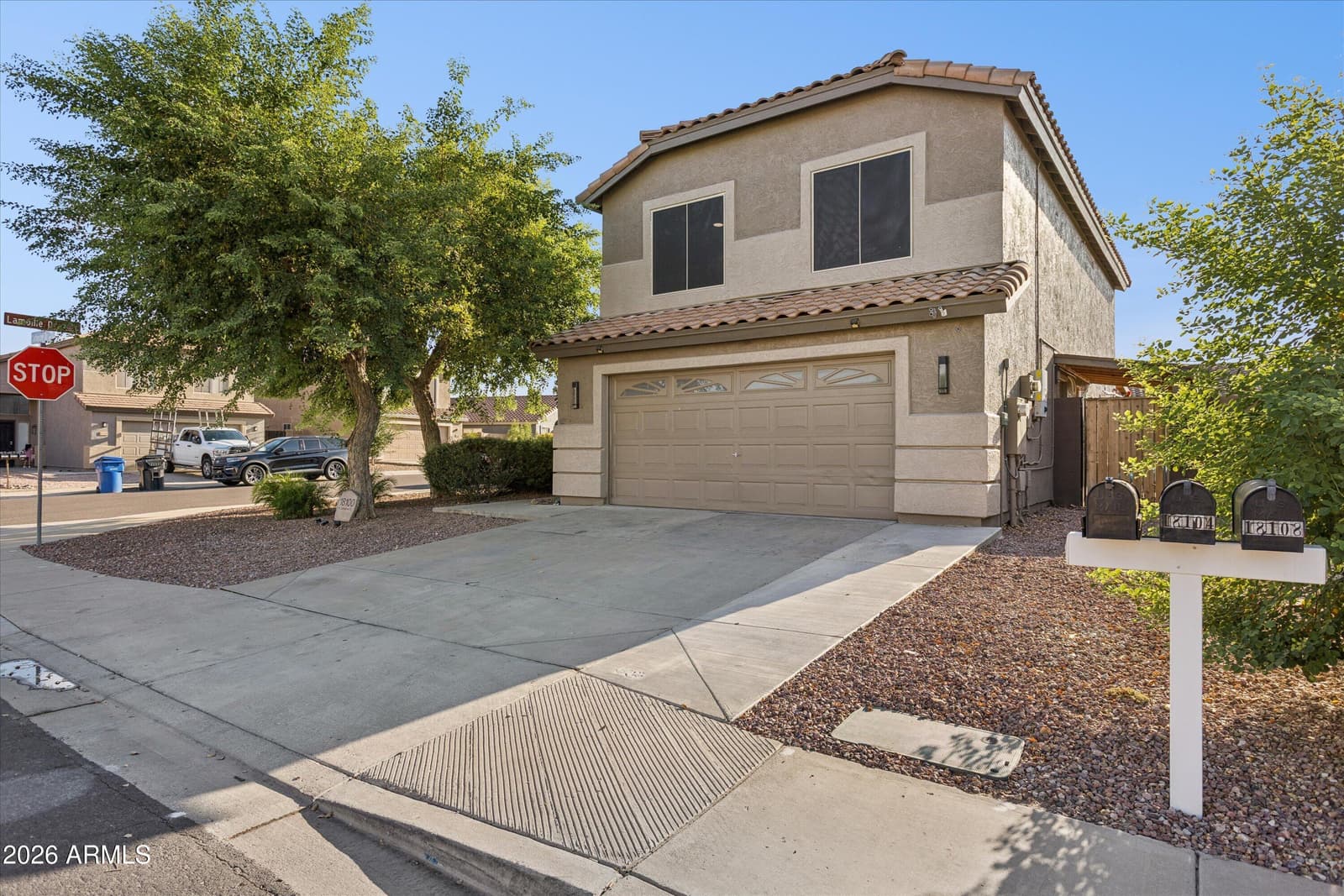 18100 N CATHERINE Drive, Surprise, AZ 85374 — photo 2 of 46