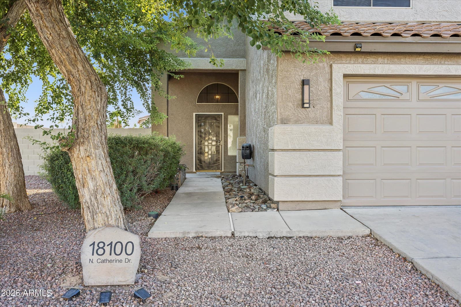 18100 N CATHERINE Drive, Surprise, AZ 85374 — photo 4 of 46