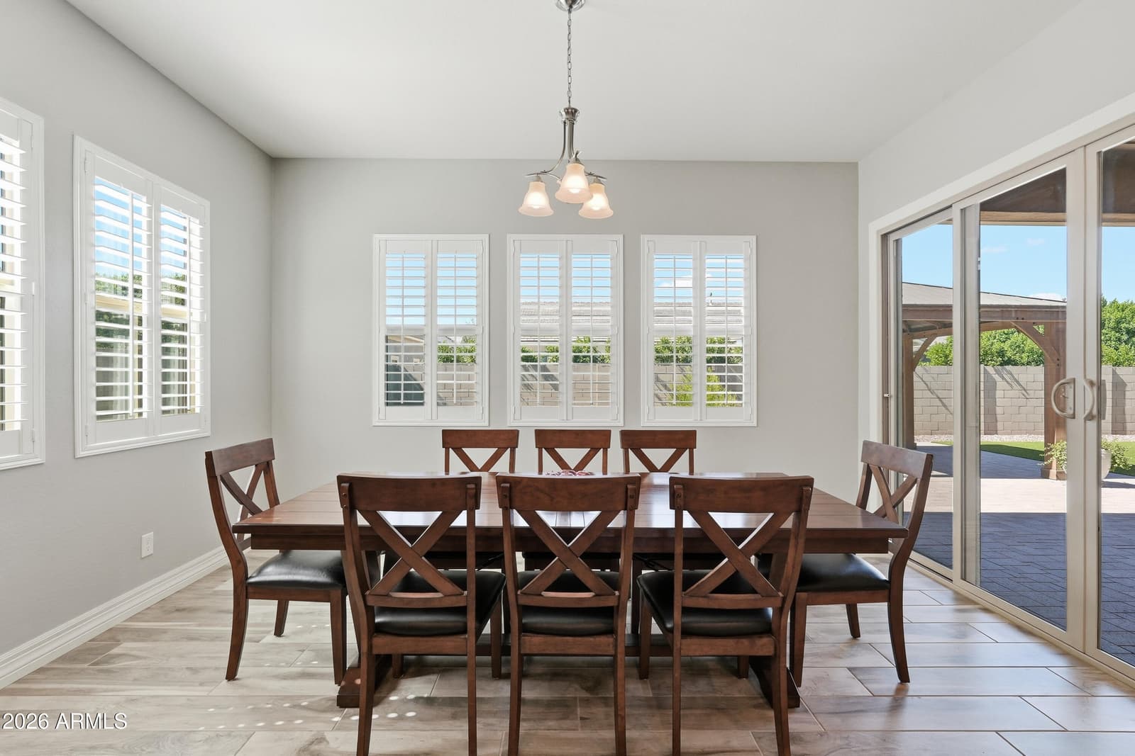 3646 E PINTO Drive, Gilbert, AZ 85296 — photo 11 of 51