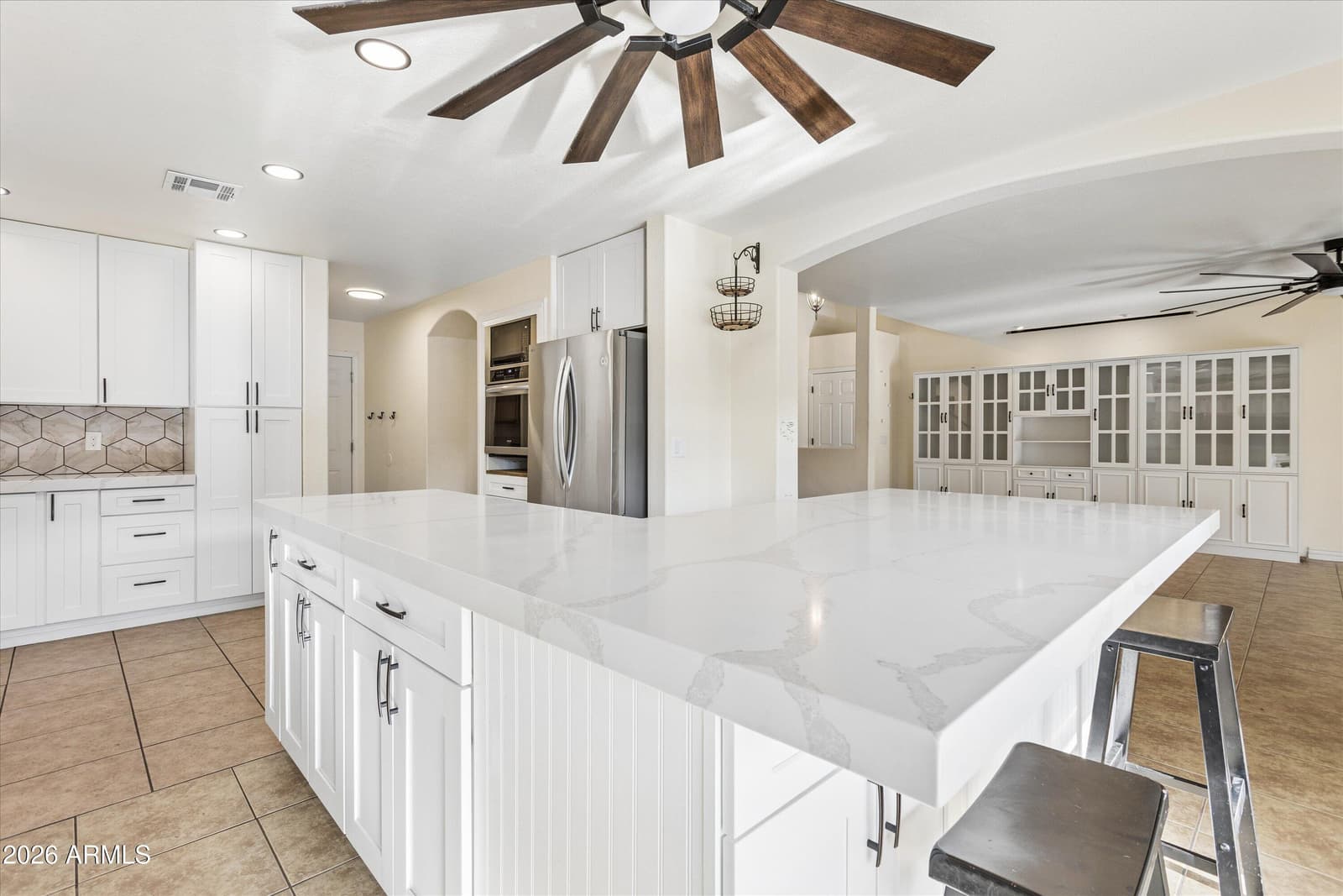 18100 N CATHERINE Drive, Surprise, AZ 85374 — photo 12 of 46