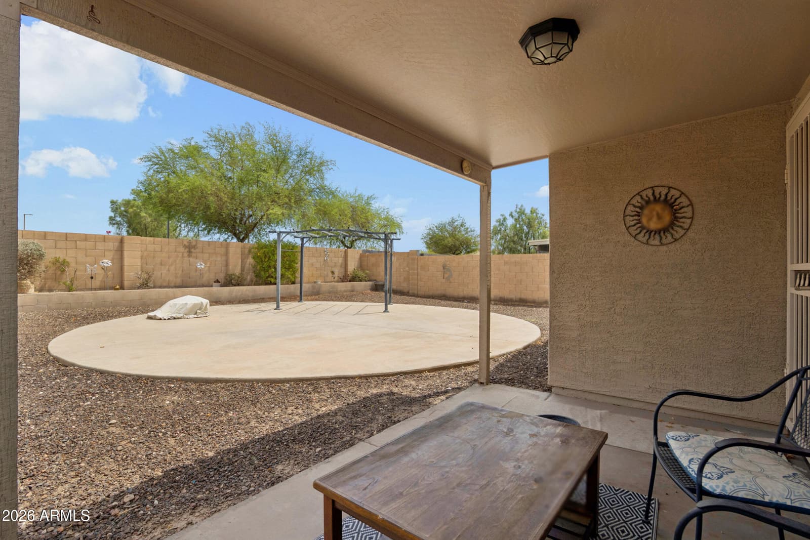25772 W KENDALL Street, Buckeye, AZ 85326 — photo 30 of 35