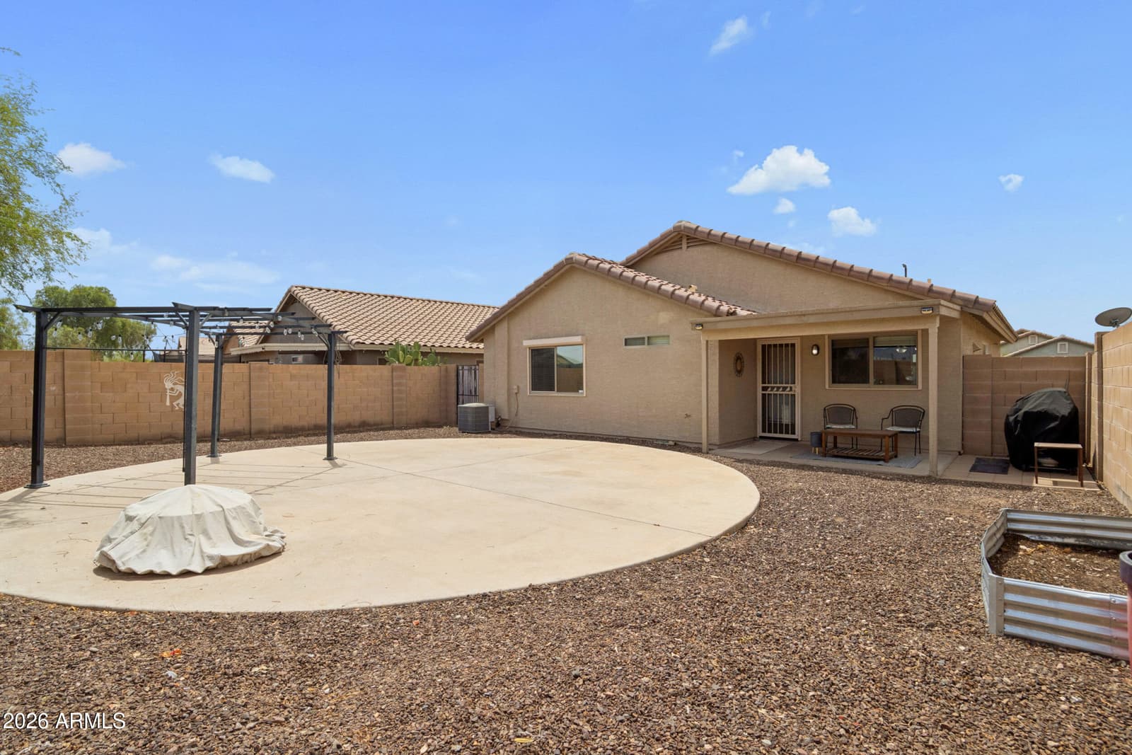 25772 W KENDALL Street, Buckeye, AZ 85326 — photo 31 of 35