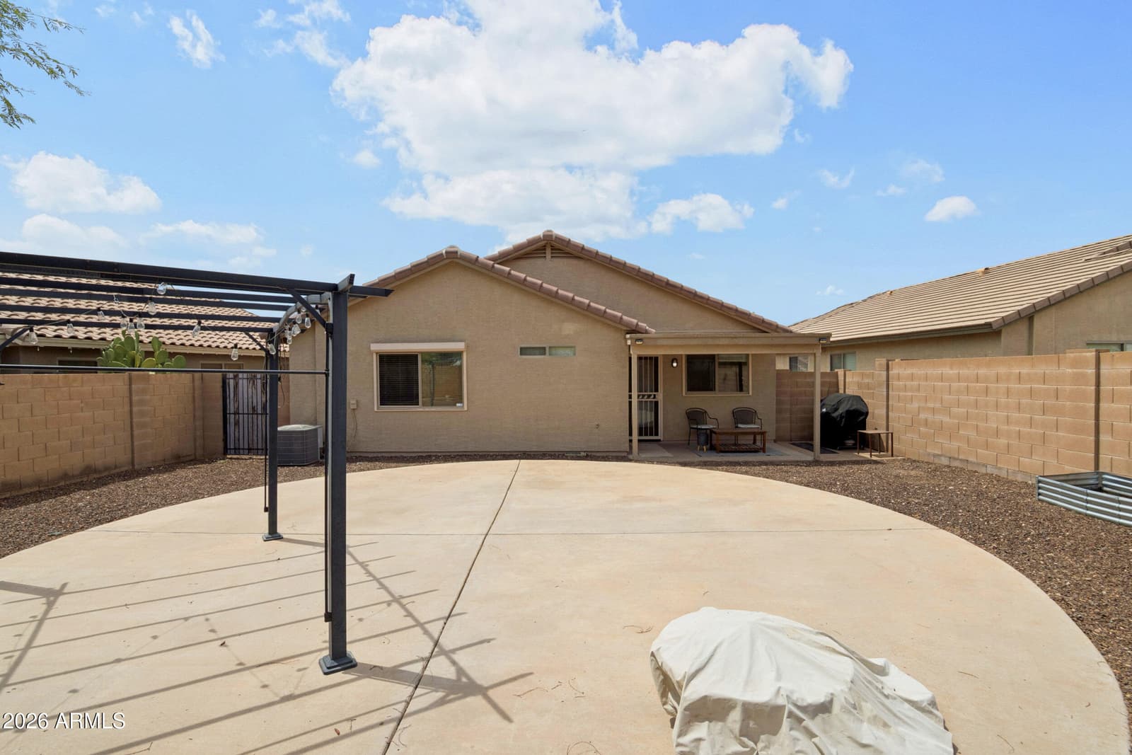 25772 W KENDALL Street, Buckeye, AZ 85326 — photo 32 of 35