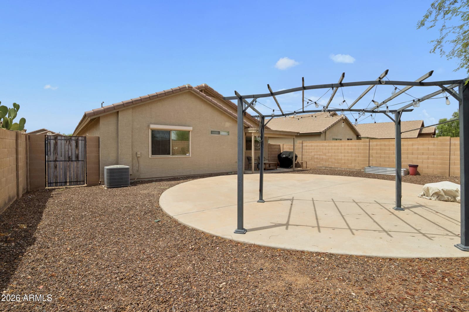 25772 W KENDALL Street, Buckeye, AZ 85326 — photo 33 of 35