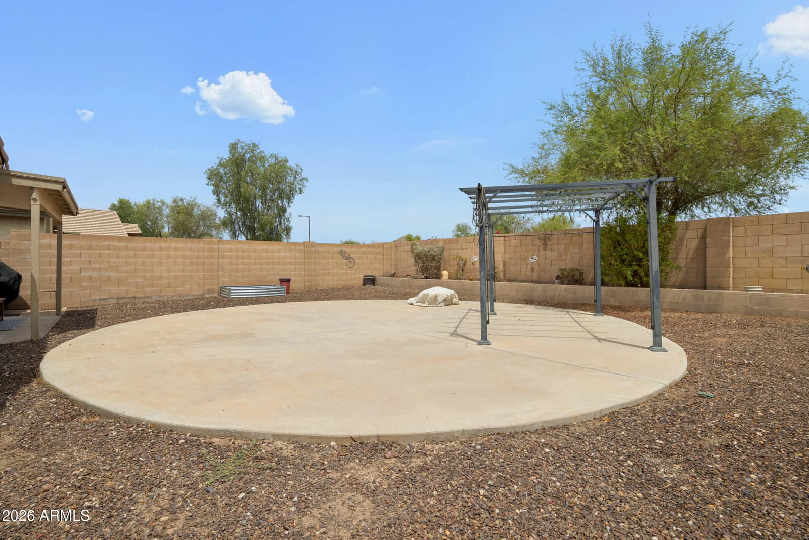 25772 W KENDALL Street, Buckeye, AZ 85326 — photo 34 of 35