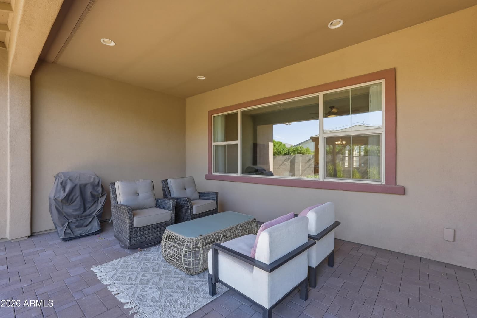3646 E PINTO Drive, Gilbert, AZ 85296 — photo 45 of 51