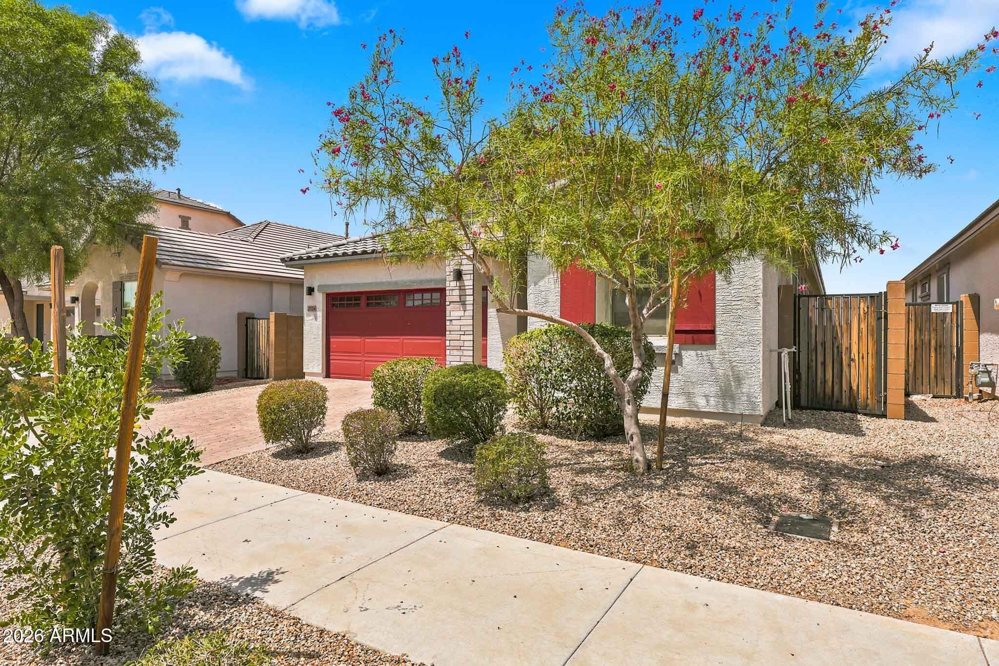 25714 N 144TH Lane, Surprise, AZ 85387 — photo 35 of 37