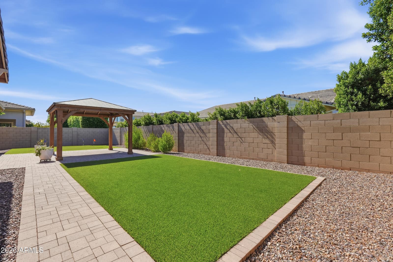 3646 E PINTO Drive, Gilbert, AZ 85296 — photo 21 of 51