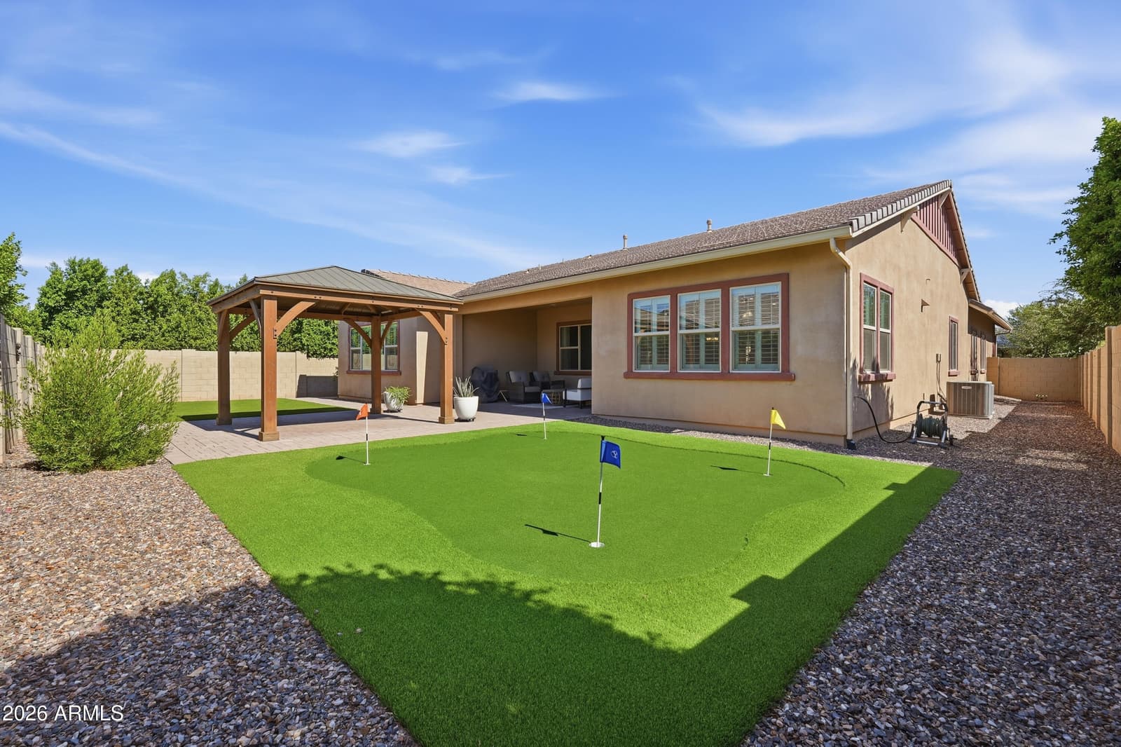 3646 E PINTO Drive, Gilbert, AZ 85296 — photo 22 of 51