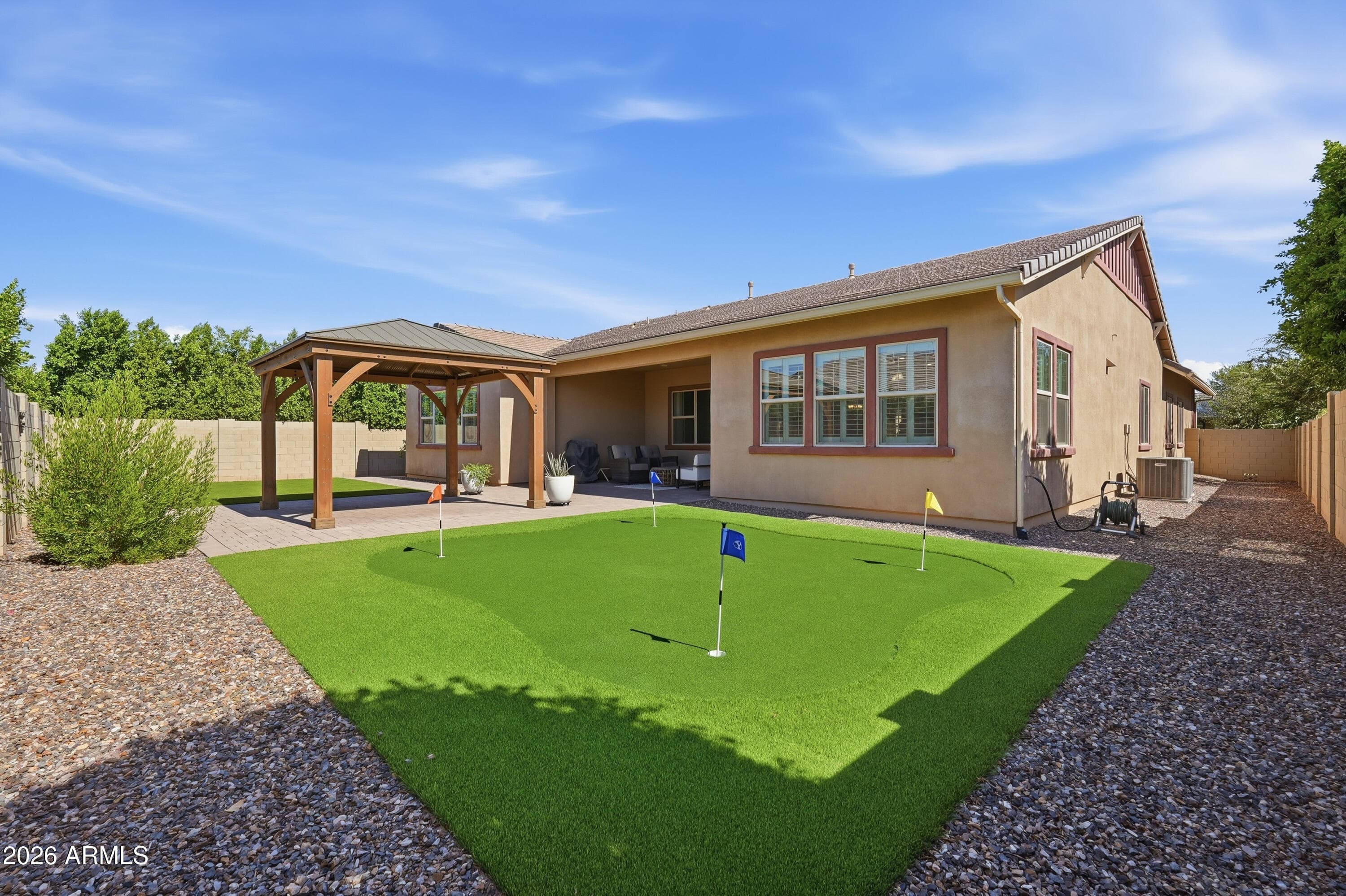 3646 E PINTO Drive, Gilbert, AZ 85296 — photo 22 of 51
