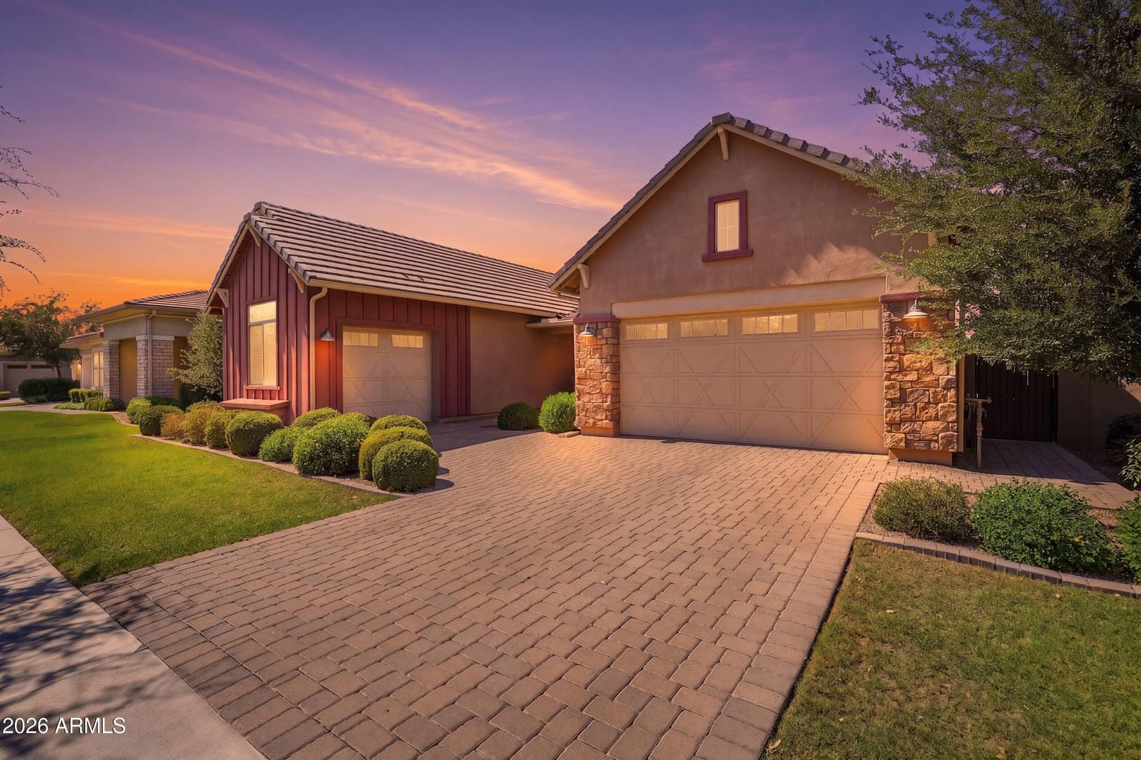 3646 E PINTO Drive, Gilbert, AZ 85296 — photo 51 of 51