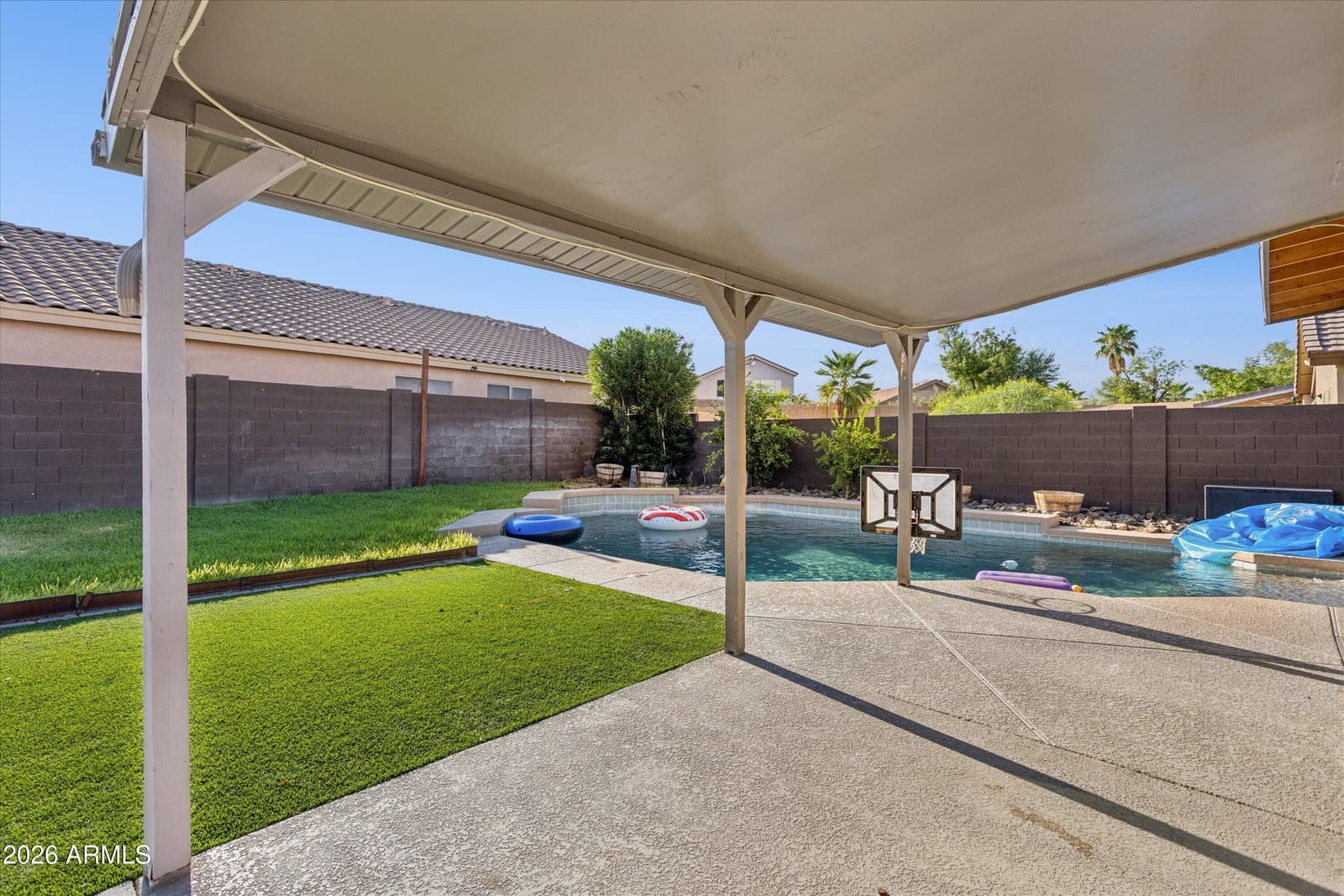 18100 N CATHERINE Drive, Surprise, AZ 85374 — photo 34 of 46