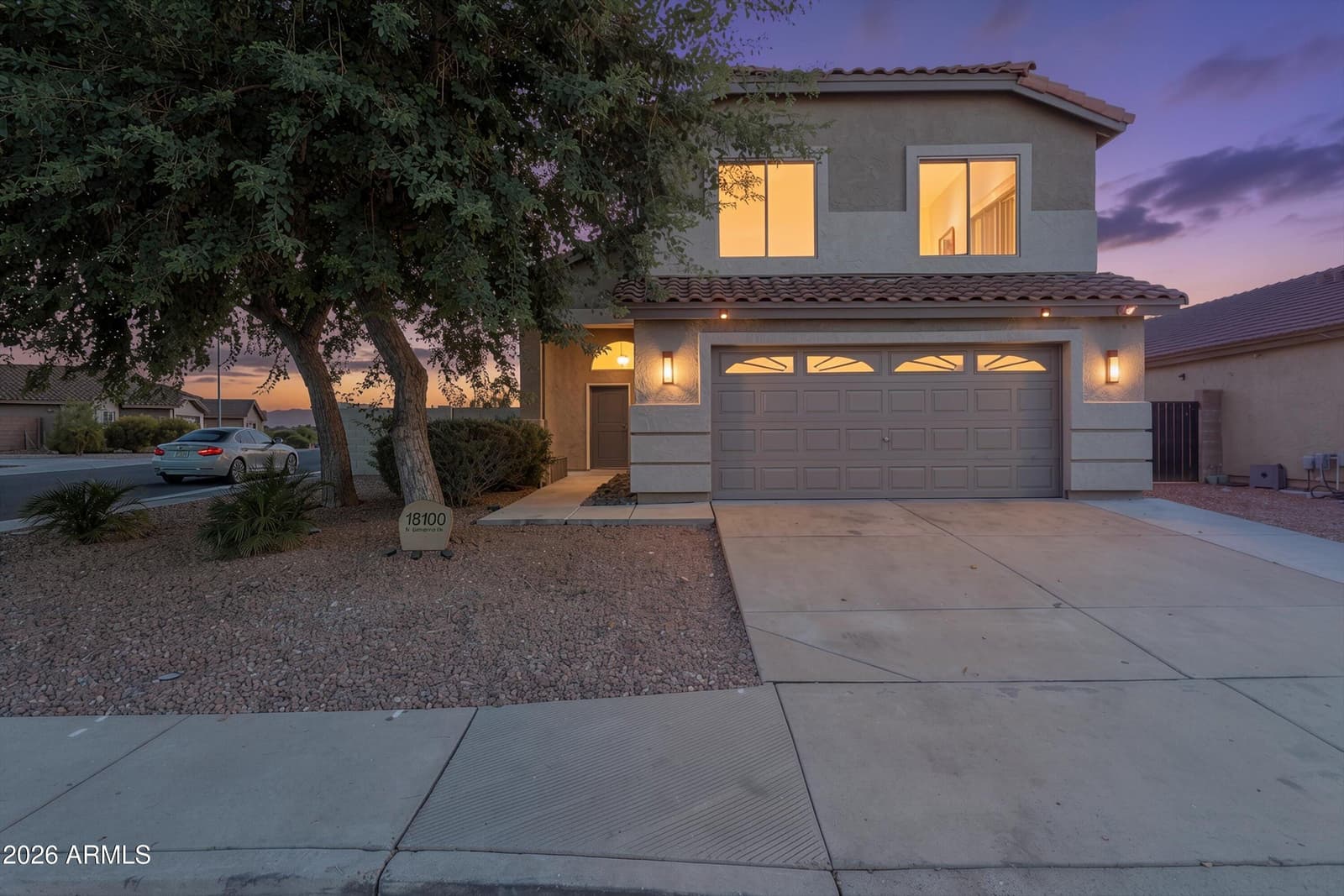 18100 N CATHERINE Drive, Surprise, AZ 85374 — photo 46 of 46