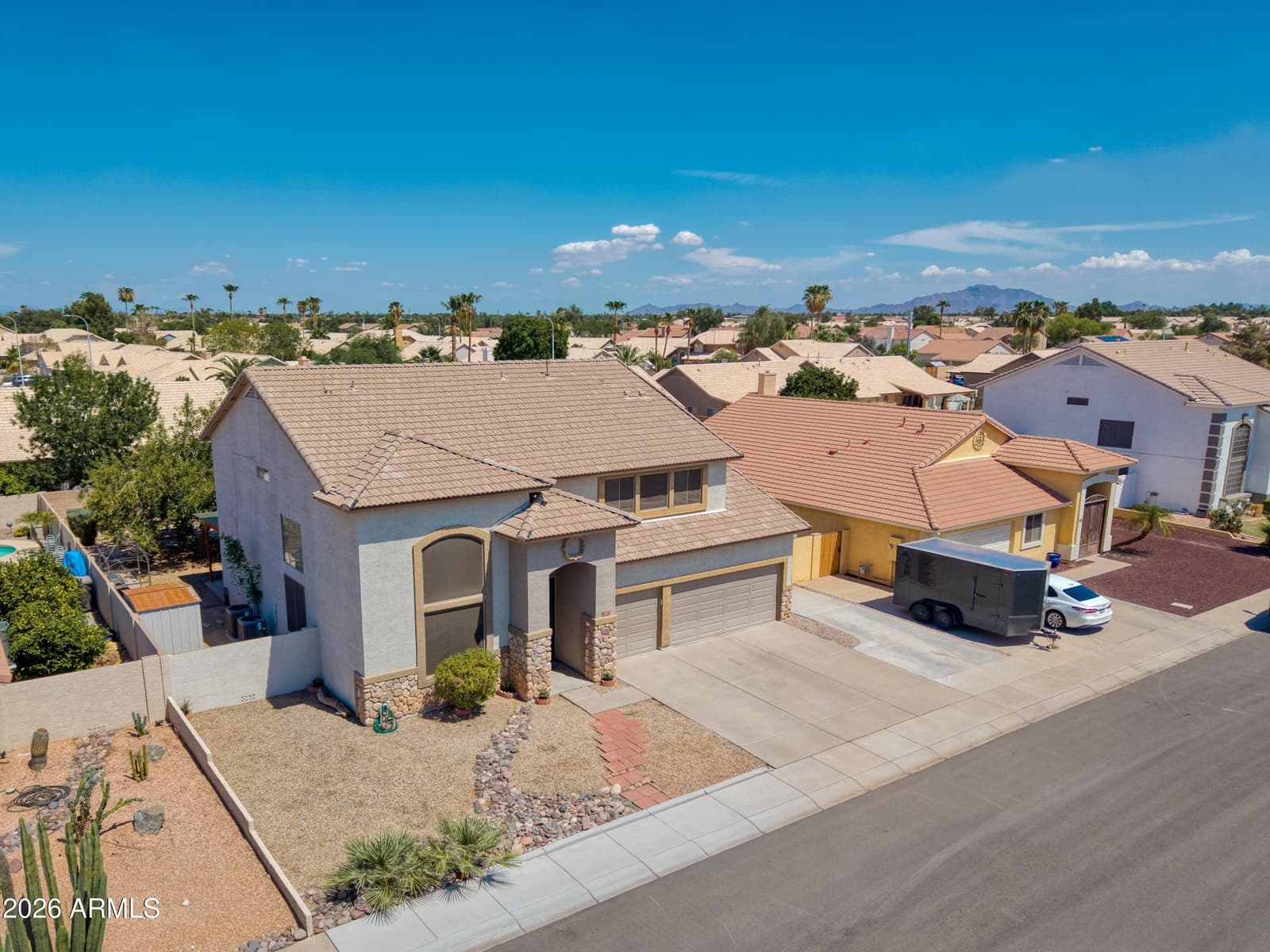 577 N Newport Street, Chandler, AZ 85225 — photo 1 of 42
