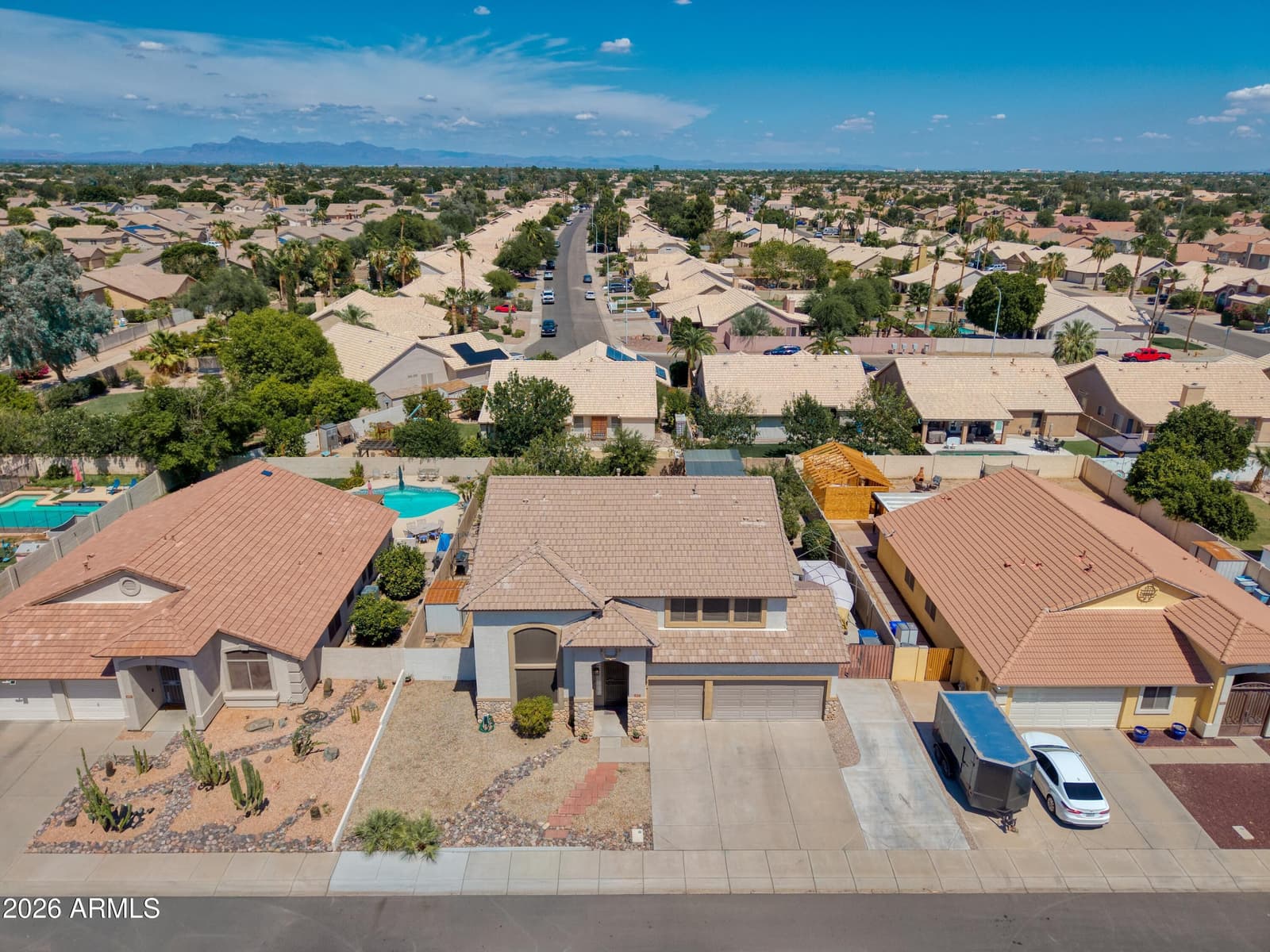 577 N Newport Street, Chandler, AZ 85225 — photo 2 of 42