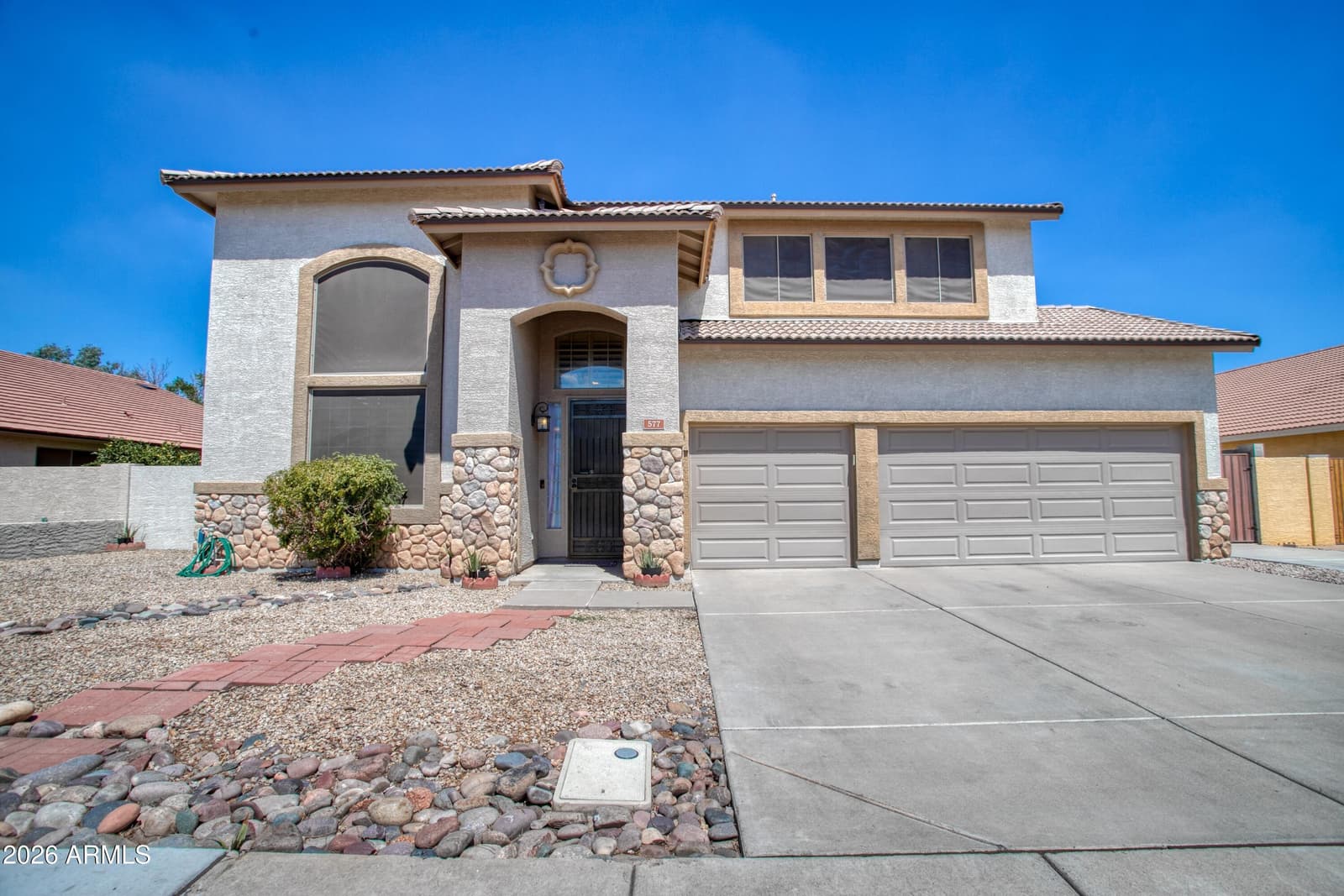 577 N Newport Street, Chandler, AZ 85225 — photo 3 of 42