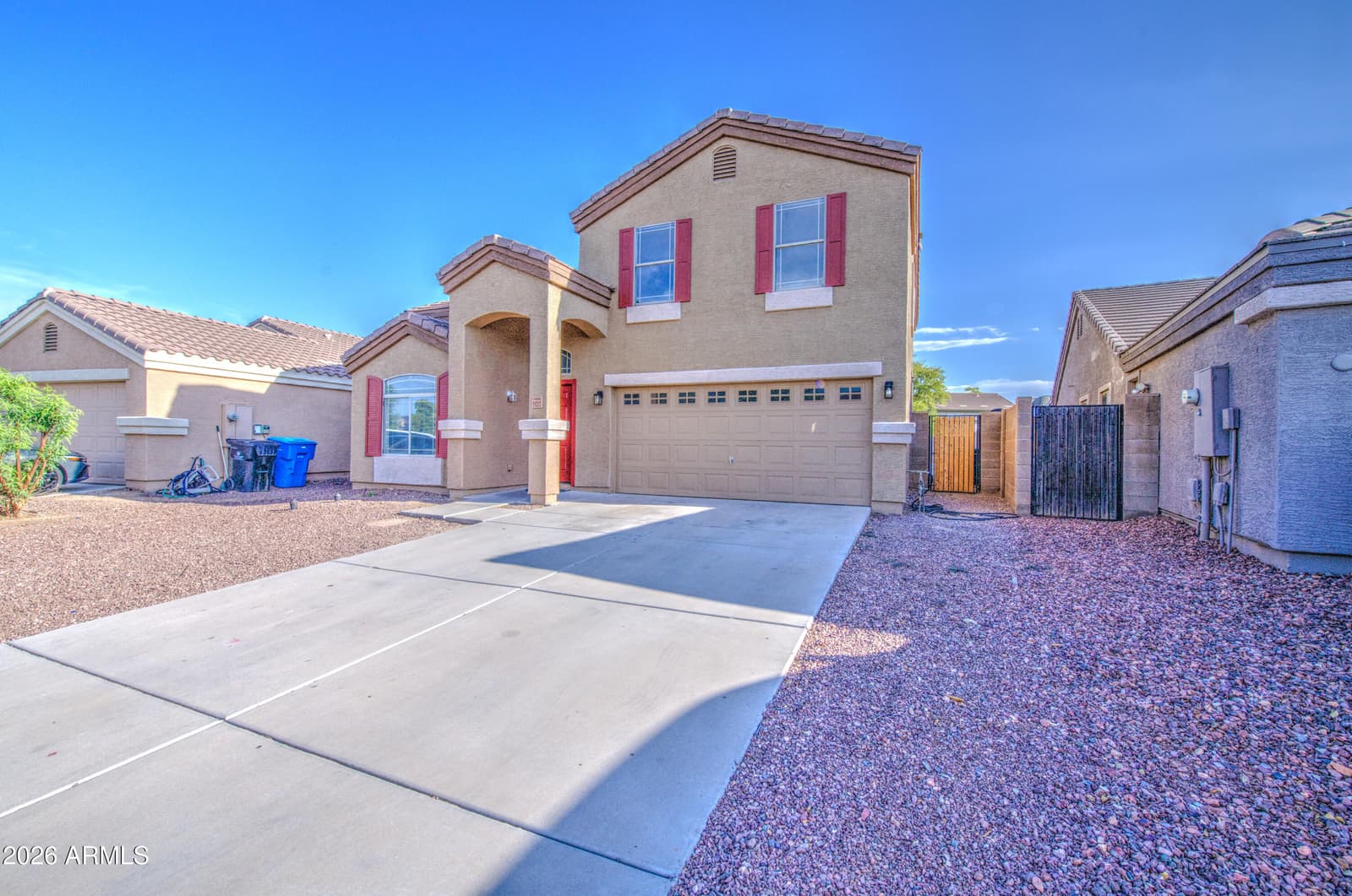 11217 W BRITTLEWOOD Drive, Phoenix, AZ 85037 — photo 1 of 27