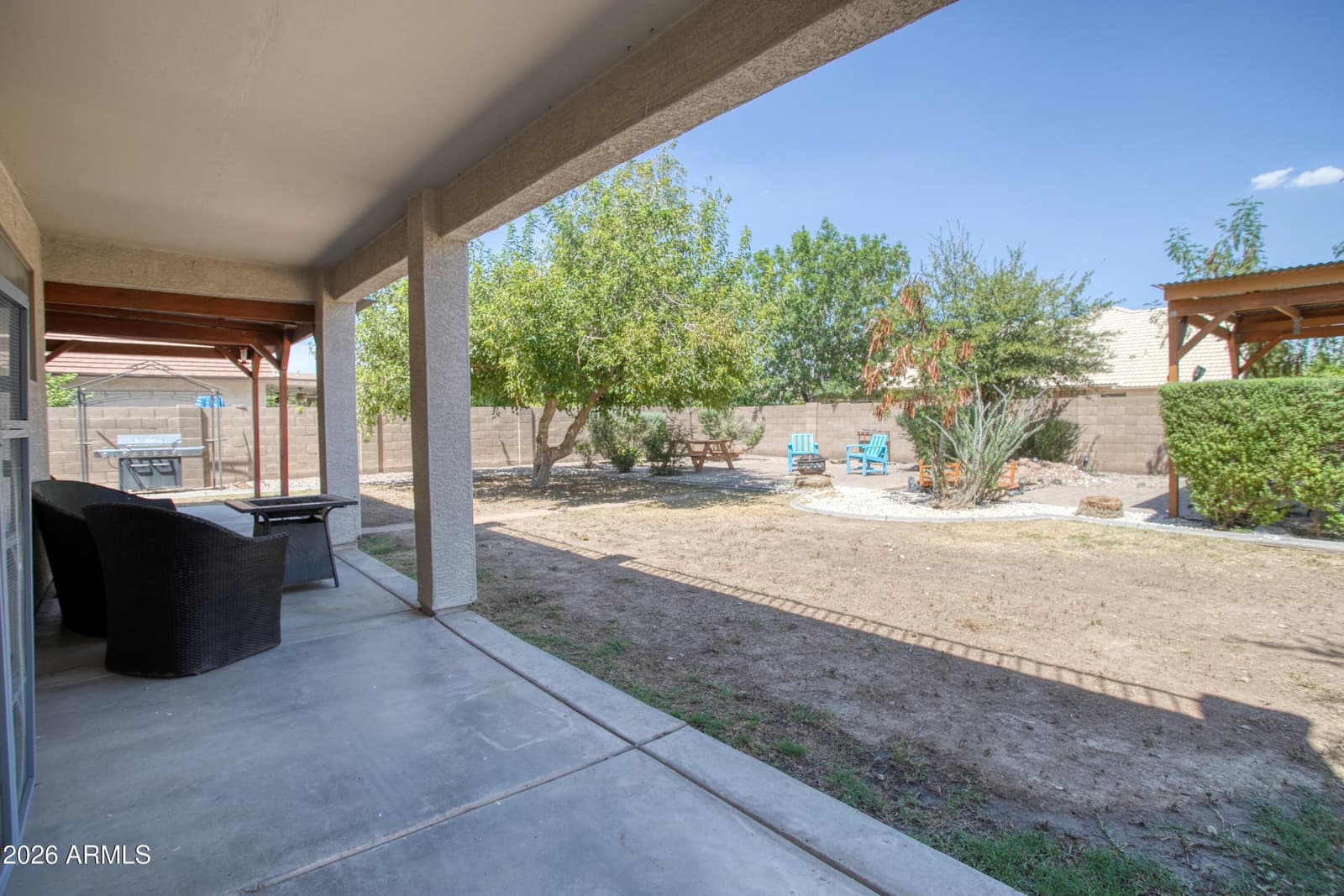 577 N Newport Street, Chandler, AZ 85225 — photo 31 of 42